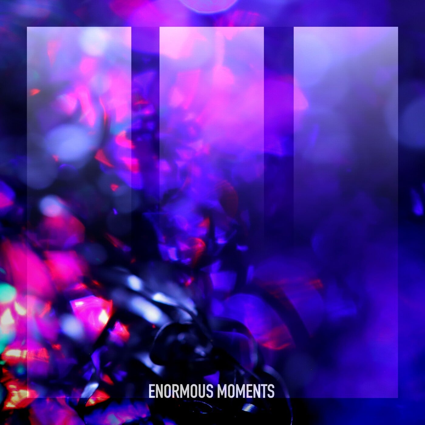 Cover - Loud Unity - Closing Doors (Extended Mix)