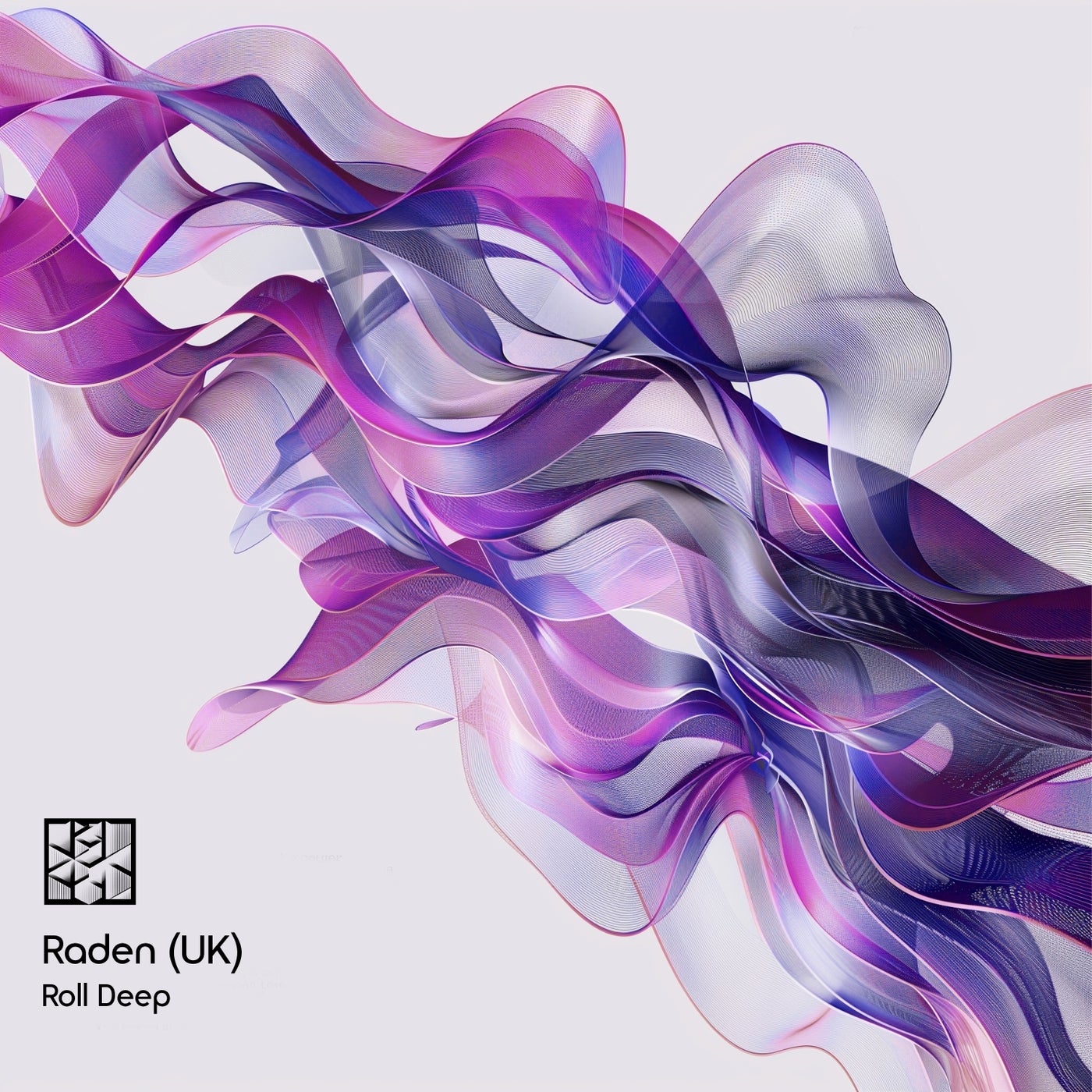 Cover - Raden (UK) - Roll Deep (Extended Mix)