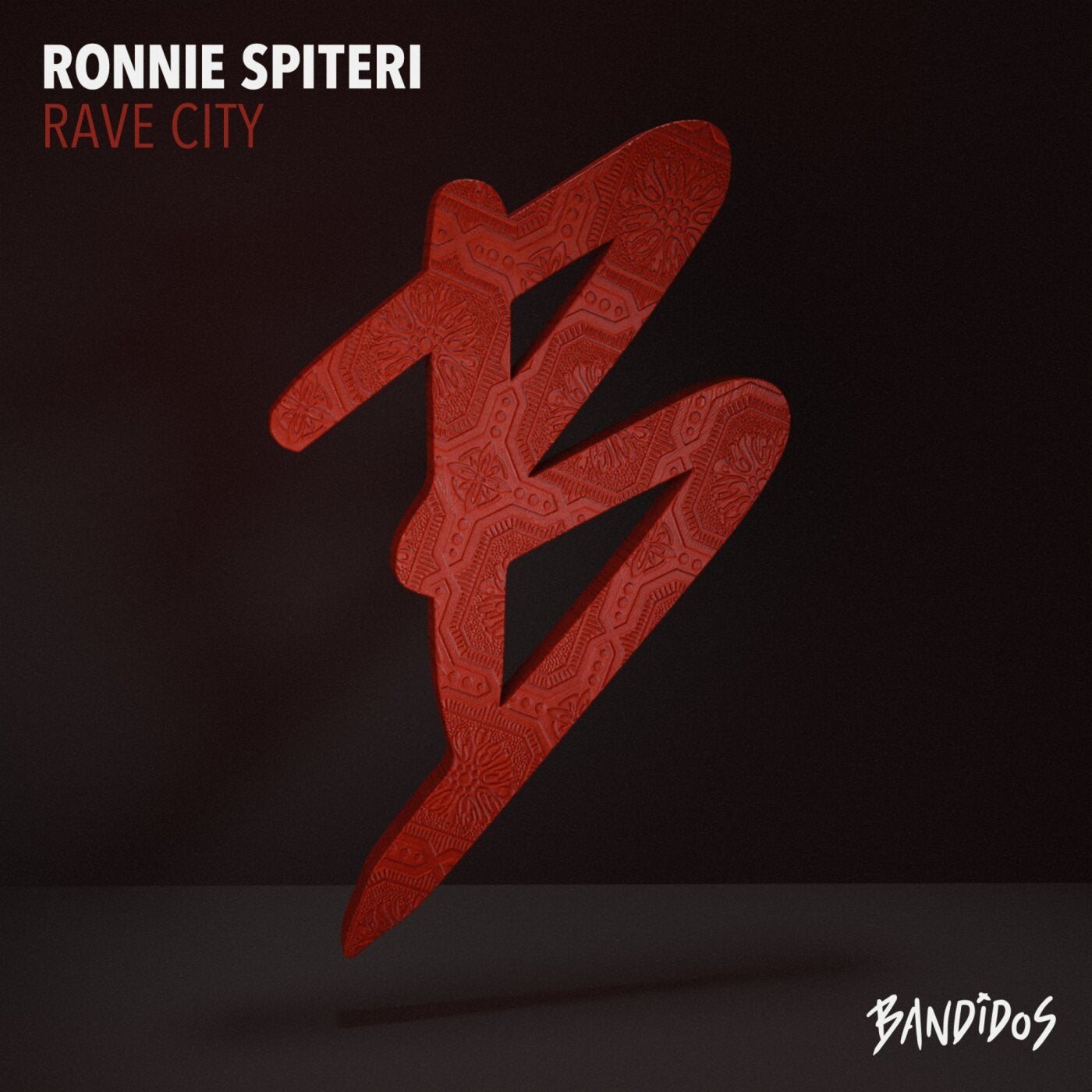 Cover - Ronnie Spiteri - Reach Out  (Original Mix)