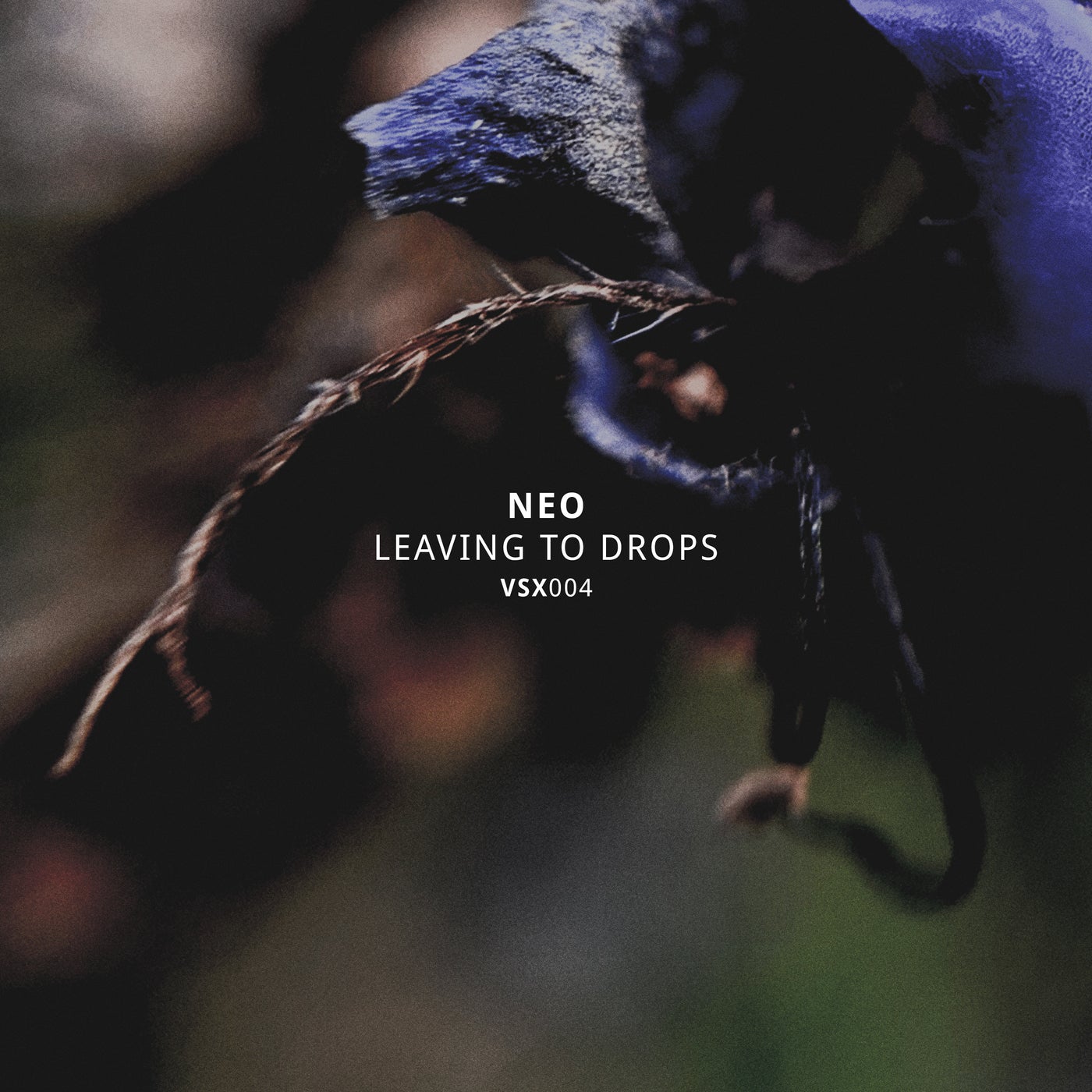 Cover - Neo (AU) - Horizontal Or Vertical (Original Mix)