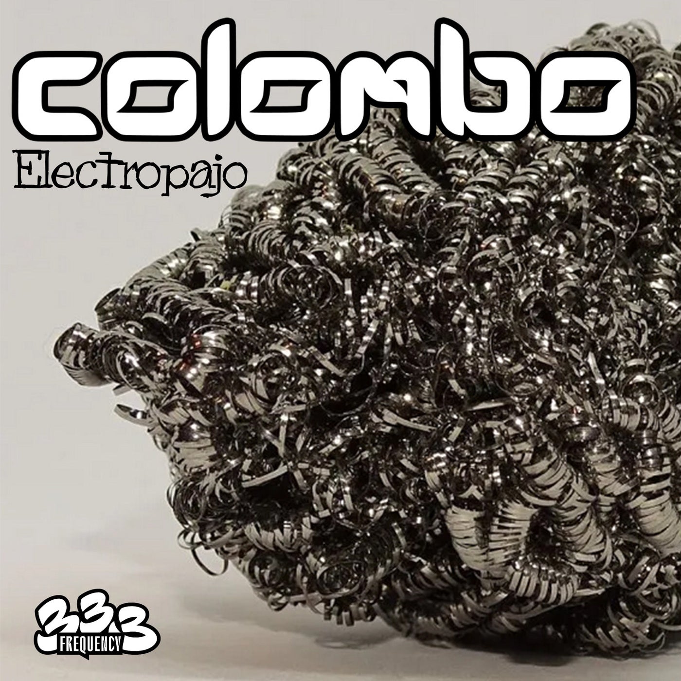 Cover - Colombo - Electropajo (Original Mix)