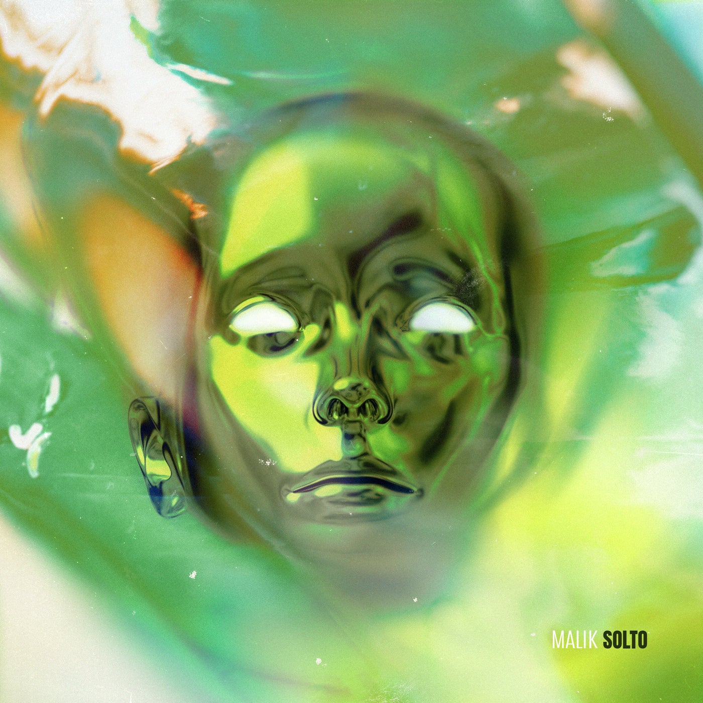 Cover - Malik - Solto (Extended)