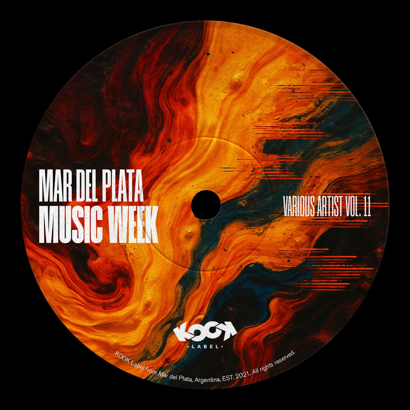 Cover - Texxy, Jhony Diniz - Night Whisperes (Original Mix)