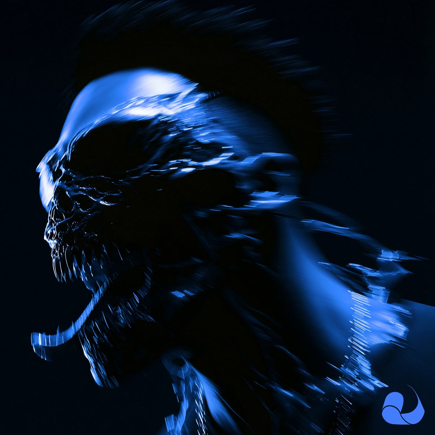 Cover - Ikkhi - Armed & Dangerous (Extended)