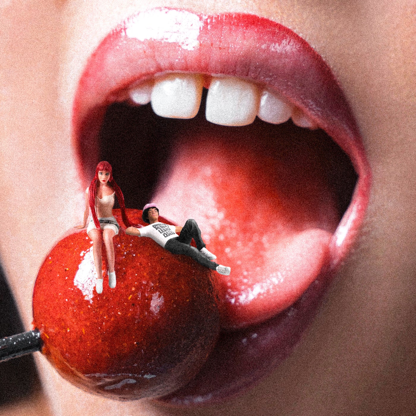 Cover - RIVVAA, RIXXIA - ROKALETA! (Original Mix)