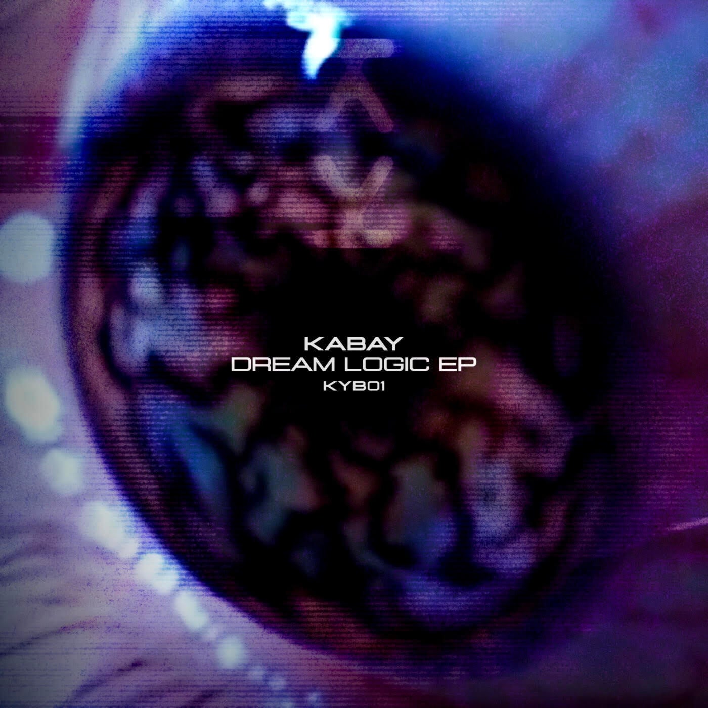 Cover - Kabay, Kybera - Dream Logic feat. Kybera (Original Mix)