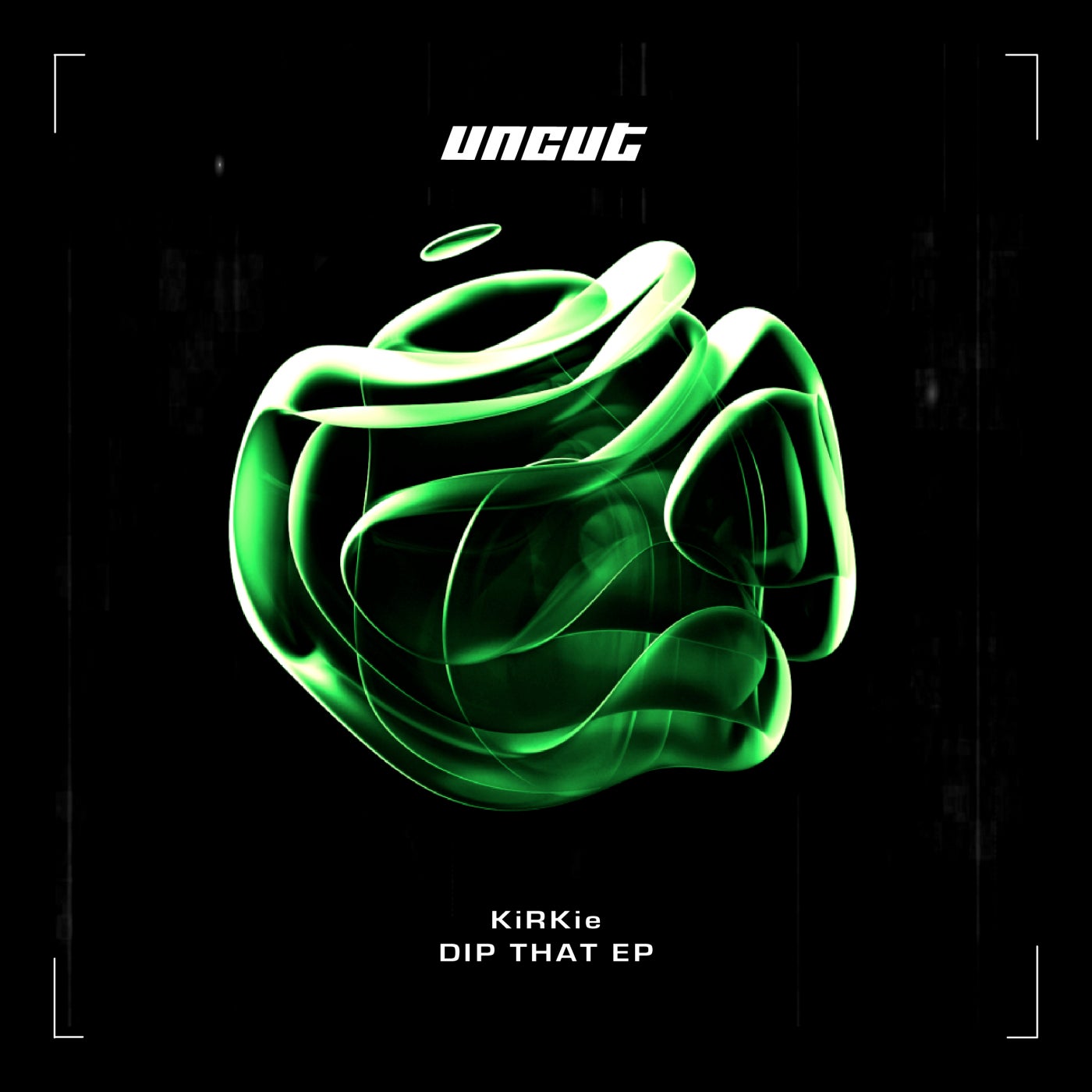 Cover - KiRKie - D.M  (Original Mix)