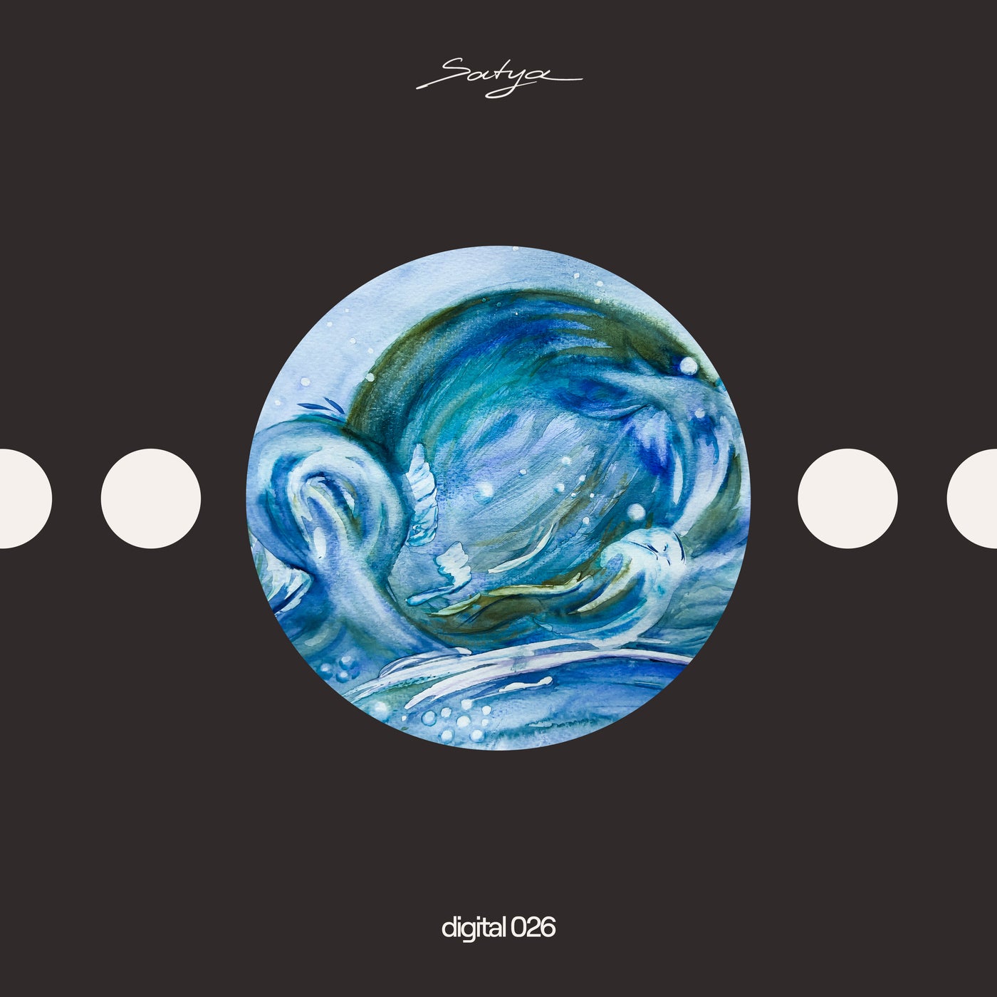 Cover - Kondo, Mhrrmv - Express (Unus Emre Remix)