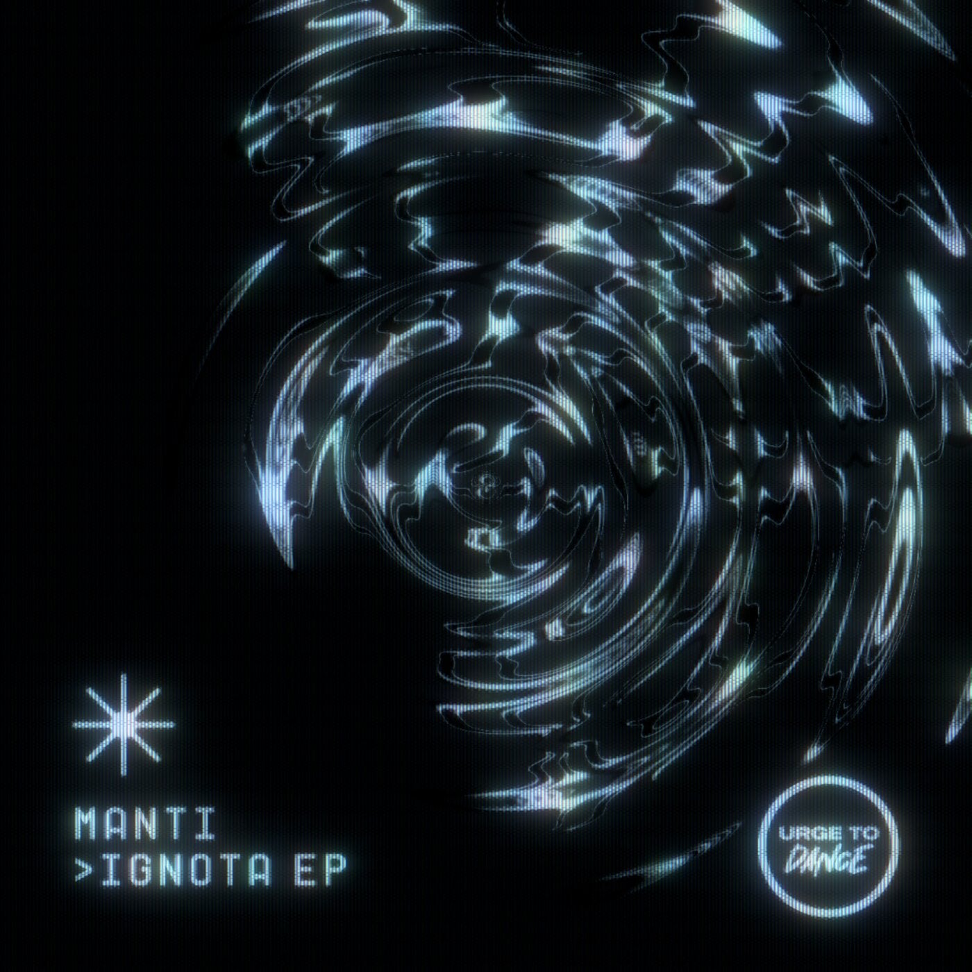 Cover - Manti - Fade Away  (Original Mix)