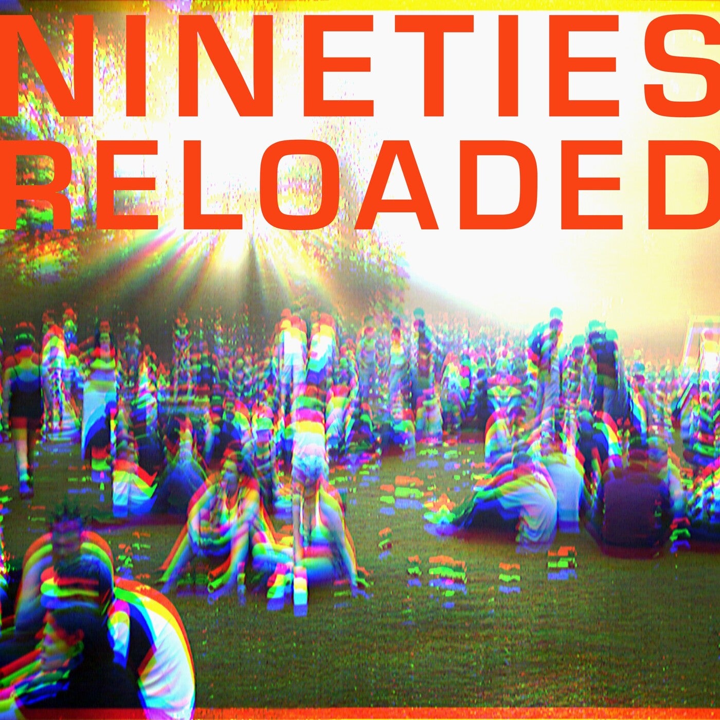Cover - Oliver Lieb, L.S.G. - Netherworld (BLR X Hel:Sløwed Remix)