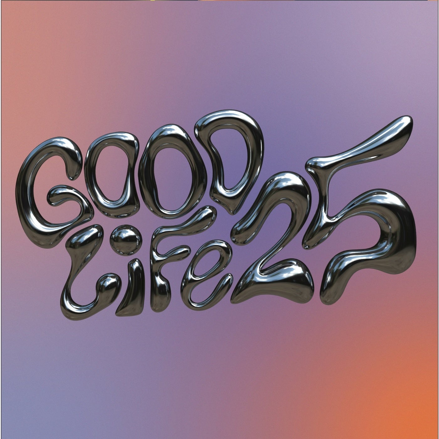 Cover - Britta Arnold, Sascha Cawa, Freke - Good Life (Original Mix)