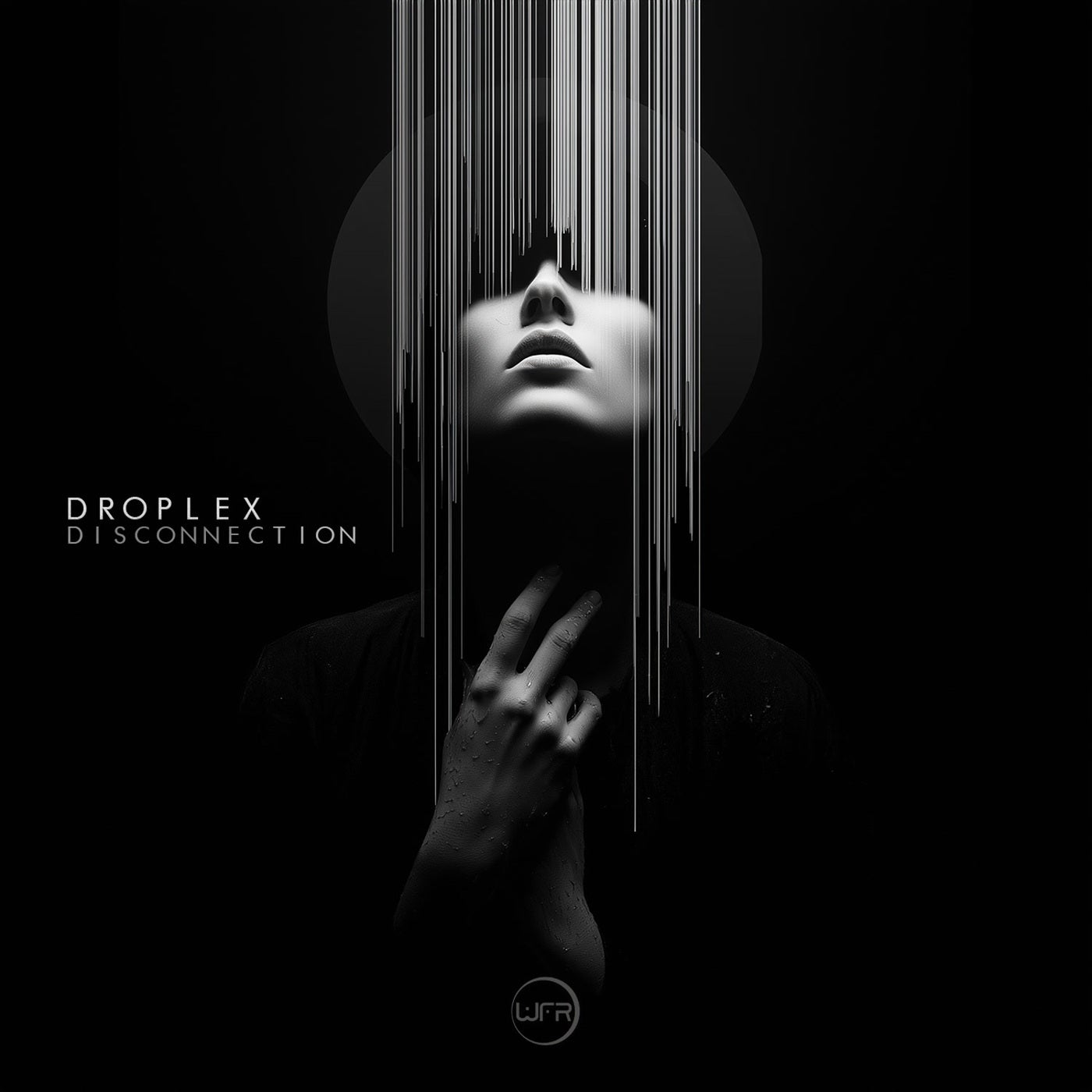 Cover - Droplex - Disconnection (Original Mix)