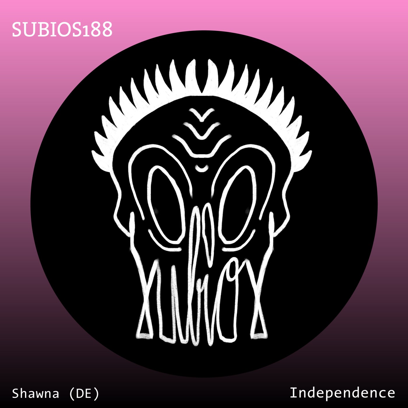 Cover - Shawna (DE) - Independence (Original Mix)