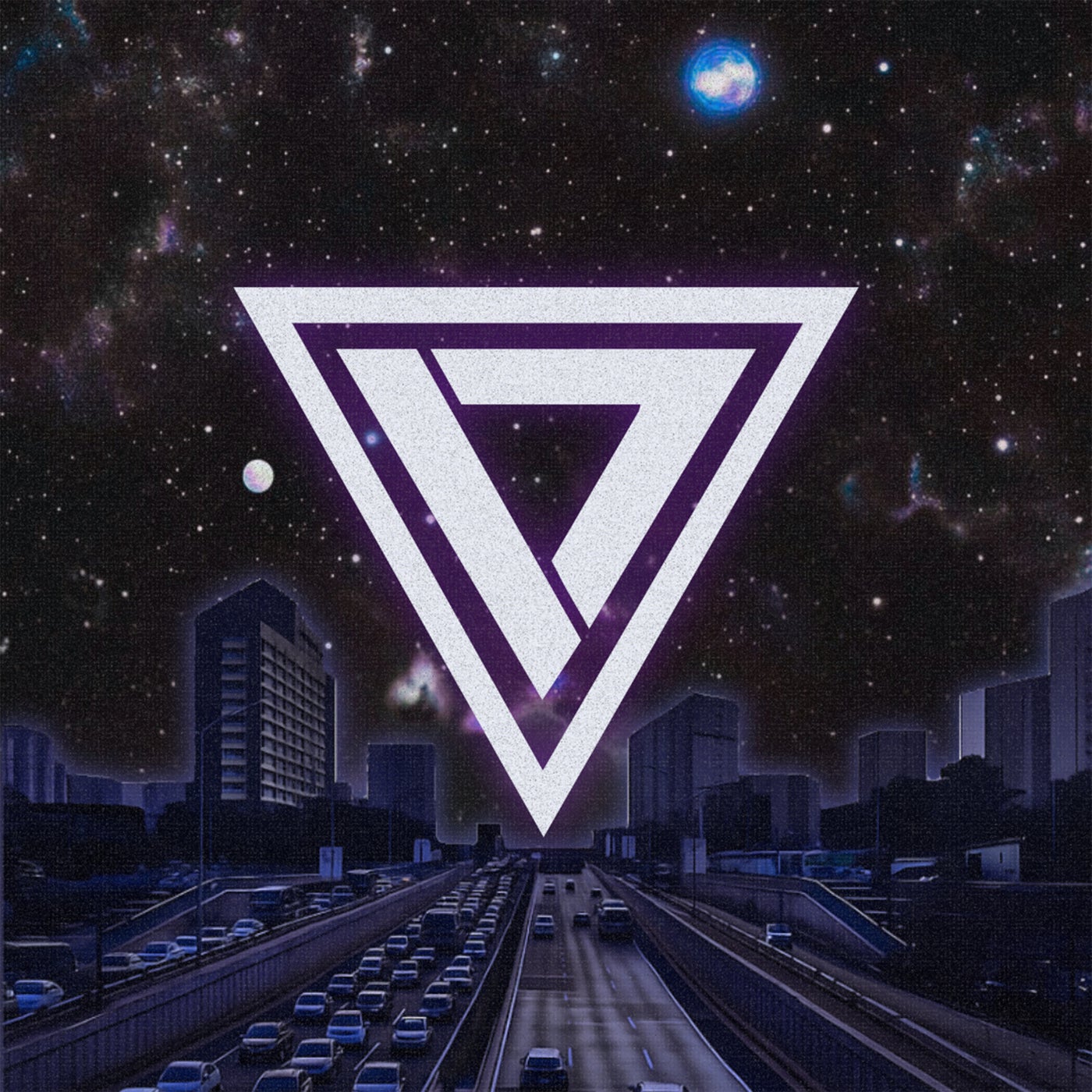 Cover - SENSES (US) - Mama House  (Original Mix)