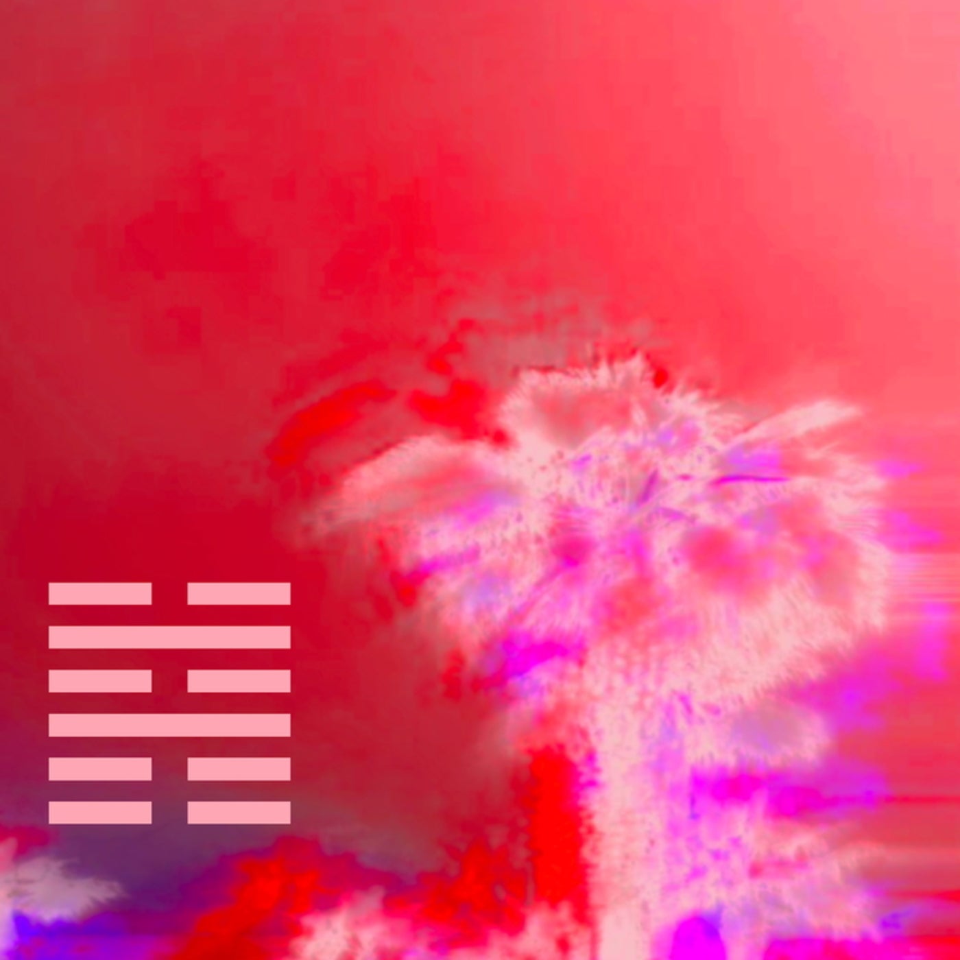 Cover - Peter Van Hoesen - Opening Pattern One (Original Mix)