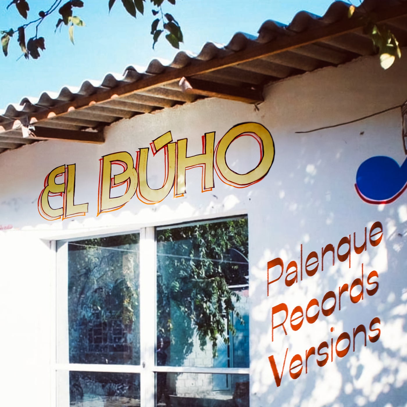 Cover - Son Palenque, El Buho - Yo Me Voy (El Búho Remix)