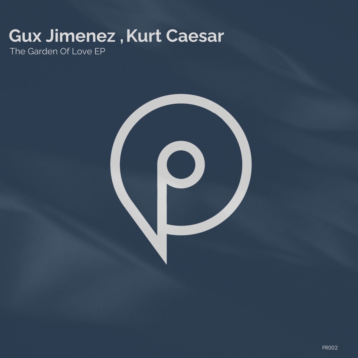 Cover - Gux Jimenez, Kurt Caesar - Le Prisme (Original Mix)