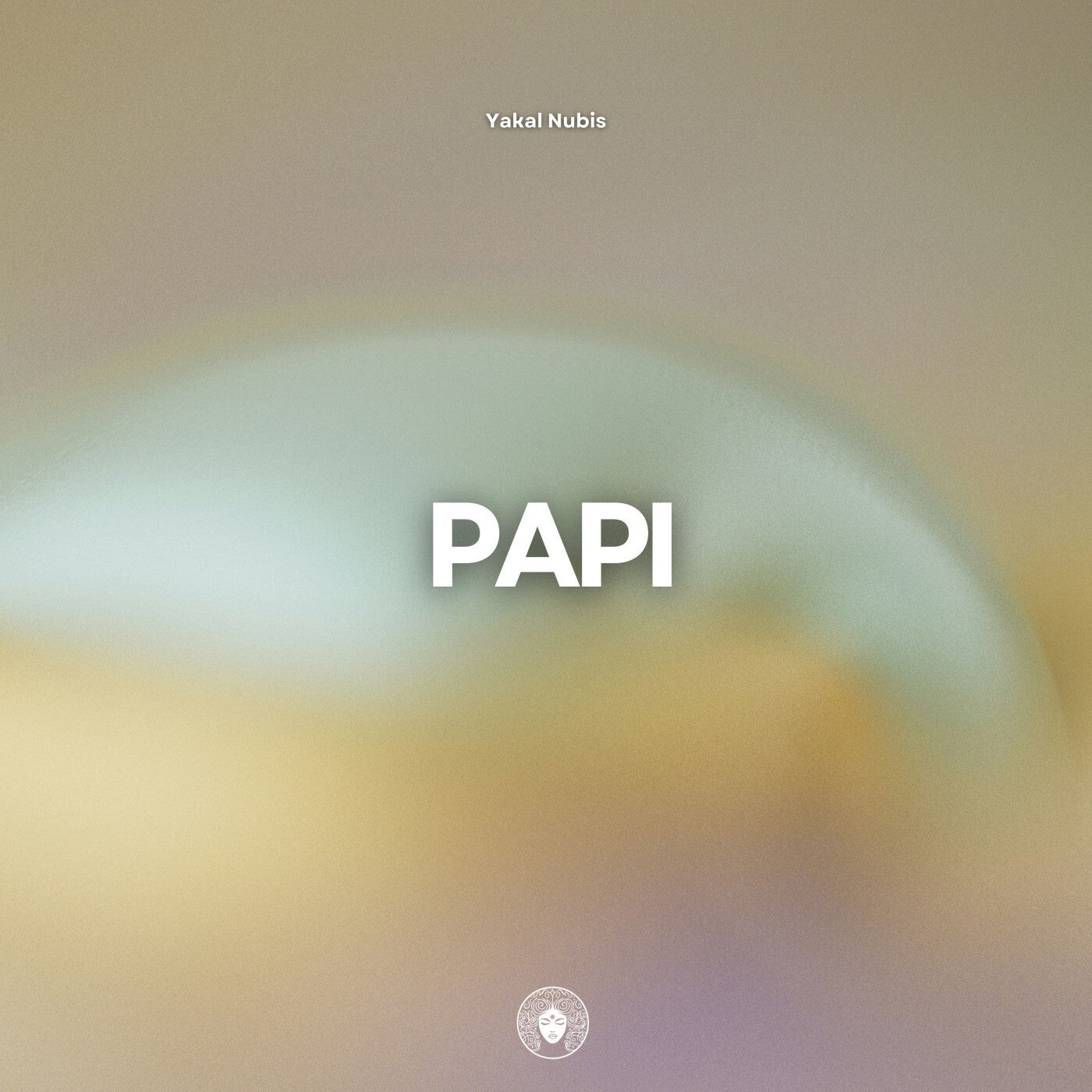Cover - Yakal Nubis - PAPI (Extended Mix)