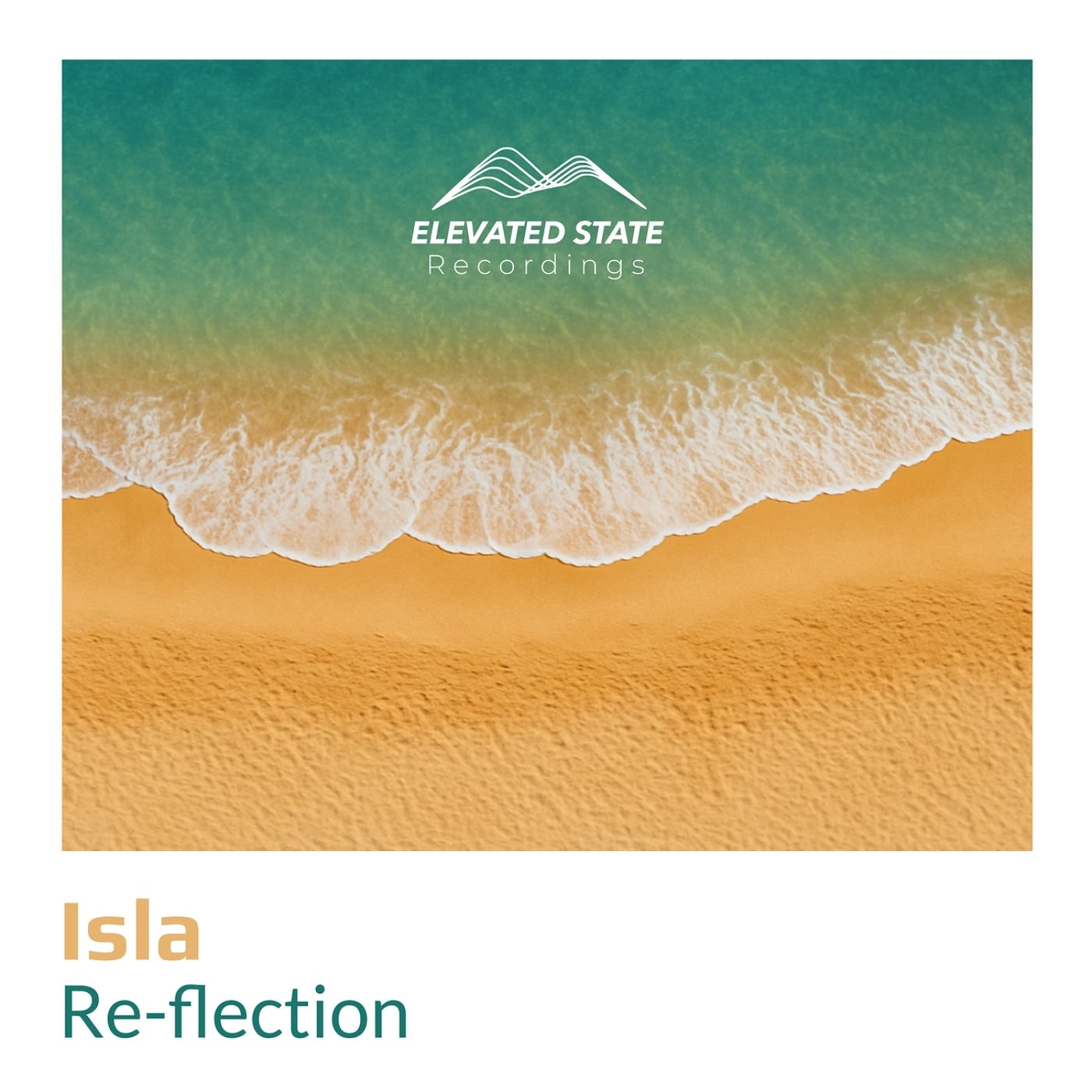Cover - Re-flection - Isla  (Intro MIX)