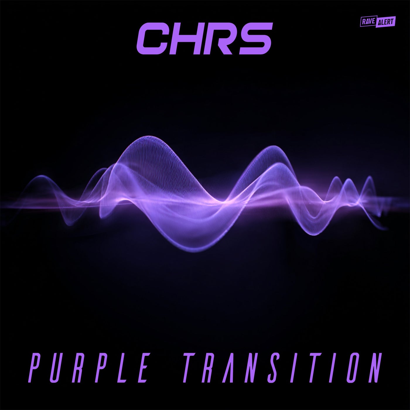 Cover - CHRS - In The Night With You (Original Mix)