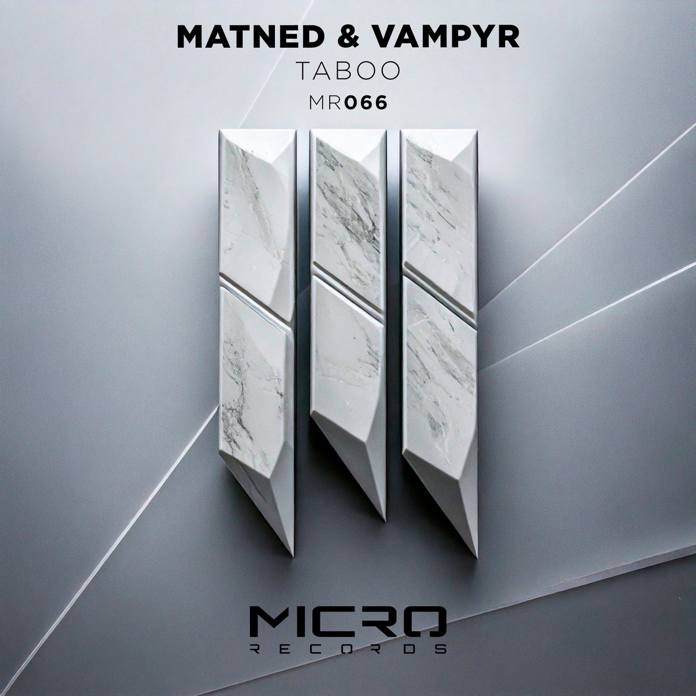 Cover - Vampyr, Matned - Waoh (Original Mix)