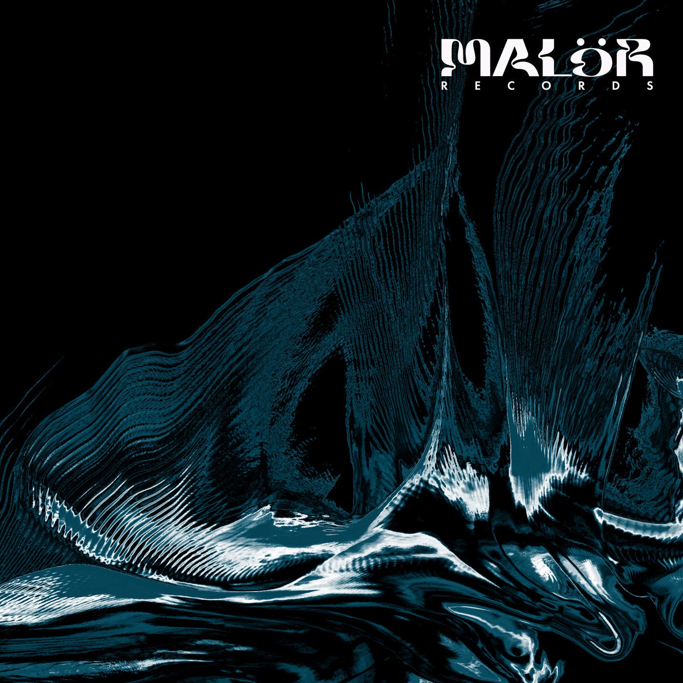 Cover - Regent - Null Model (Original Mix)