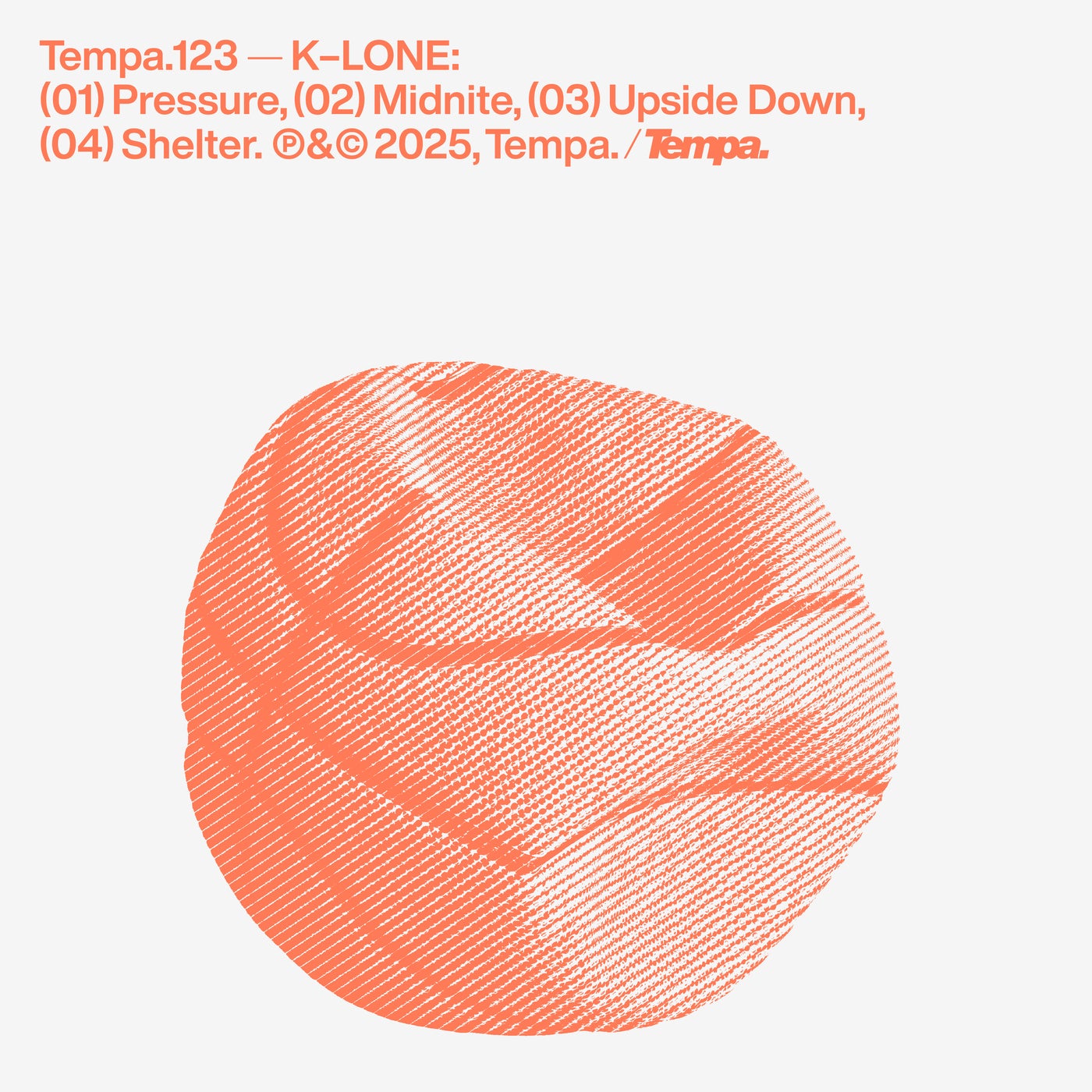Cover - K-Lone - Midnite (Original Mix)