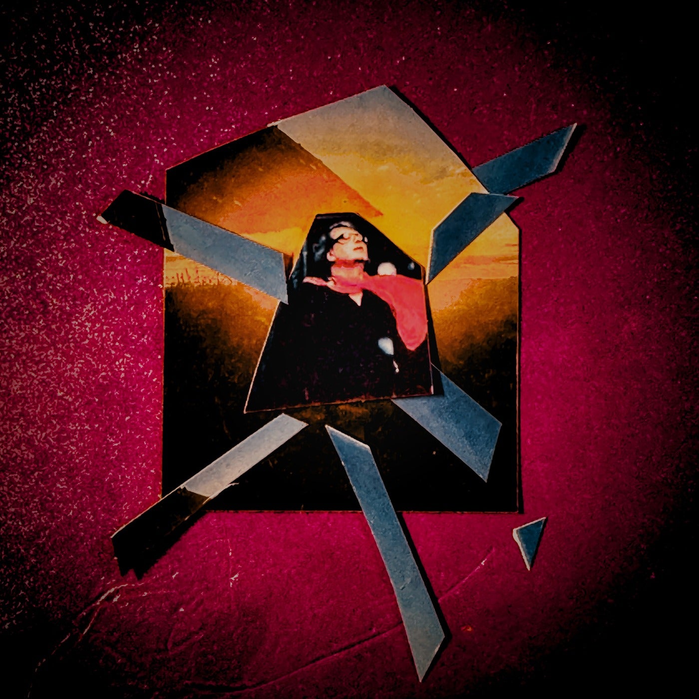 Cover - Robert Babicz - Pink Sky (Original Mix)