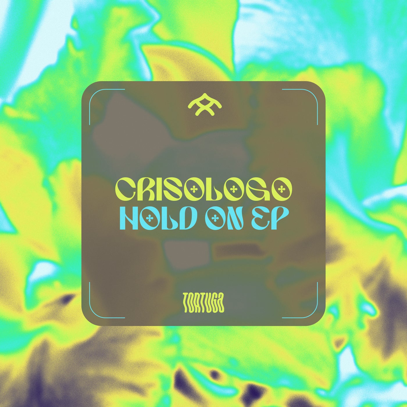 Cover - Crisologo - Hold On  (Original Mix)