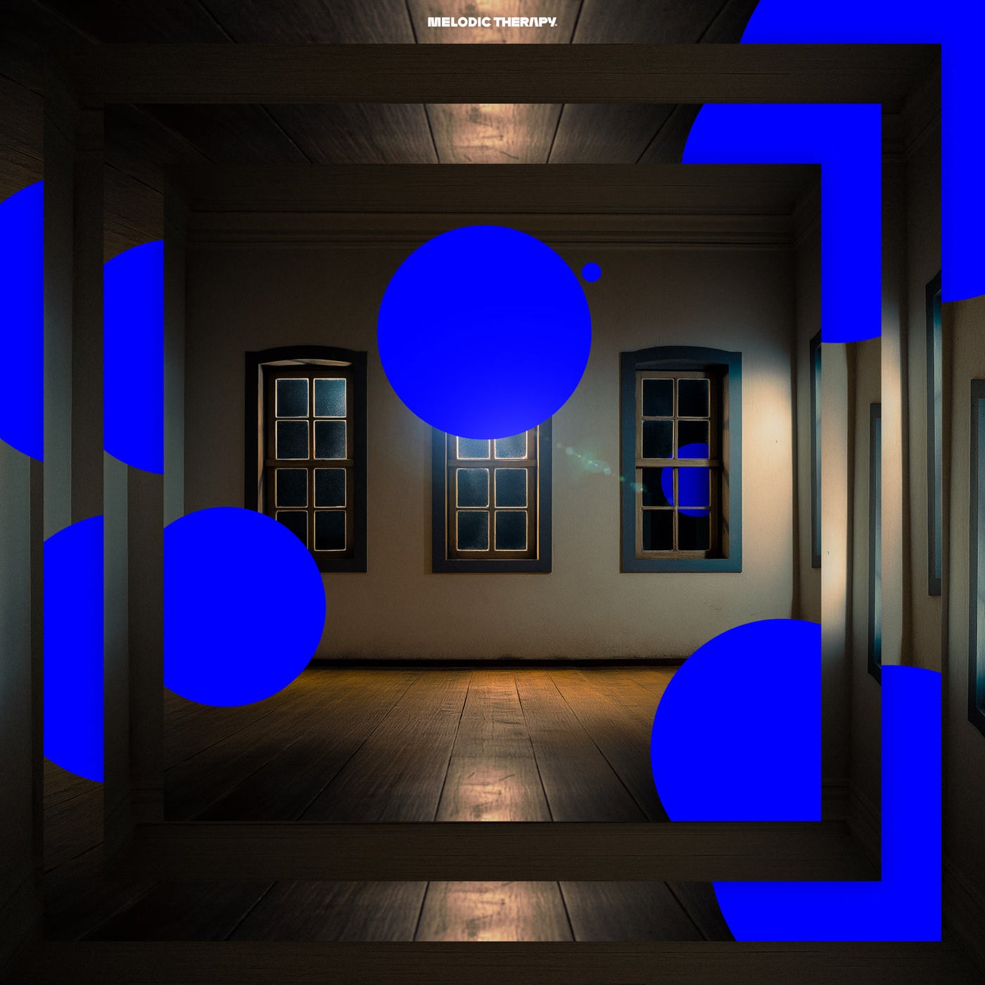 Cover - Curol, RUSKAR - Retail (Original Mix)