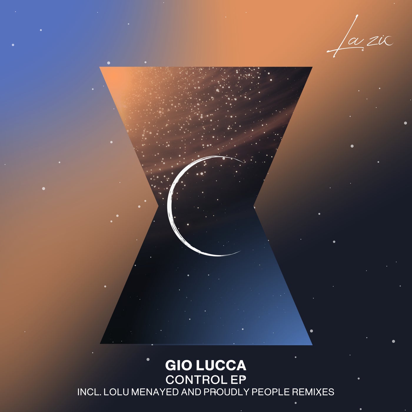 Cover - Gio Lucca - Control  (Original Mix)