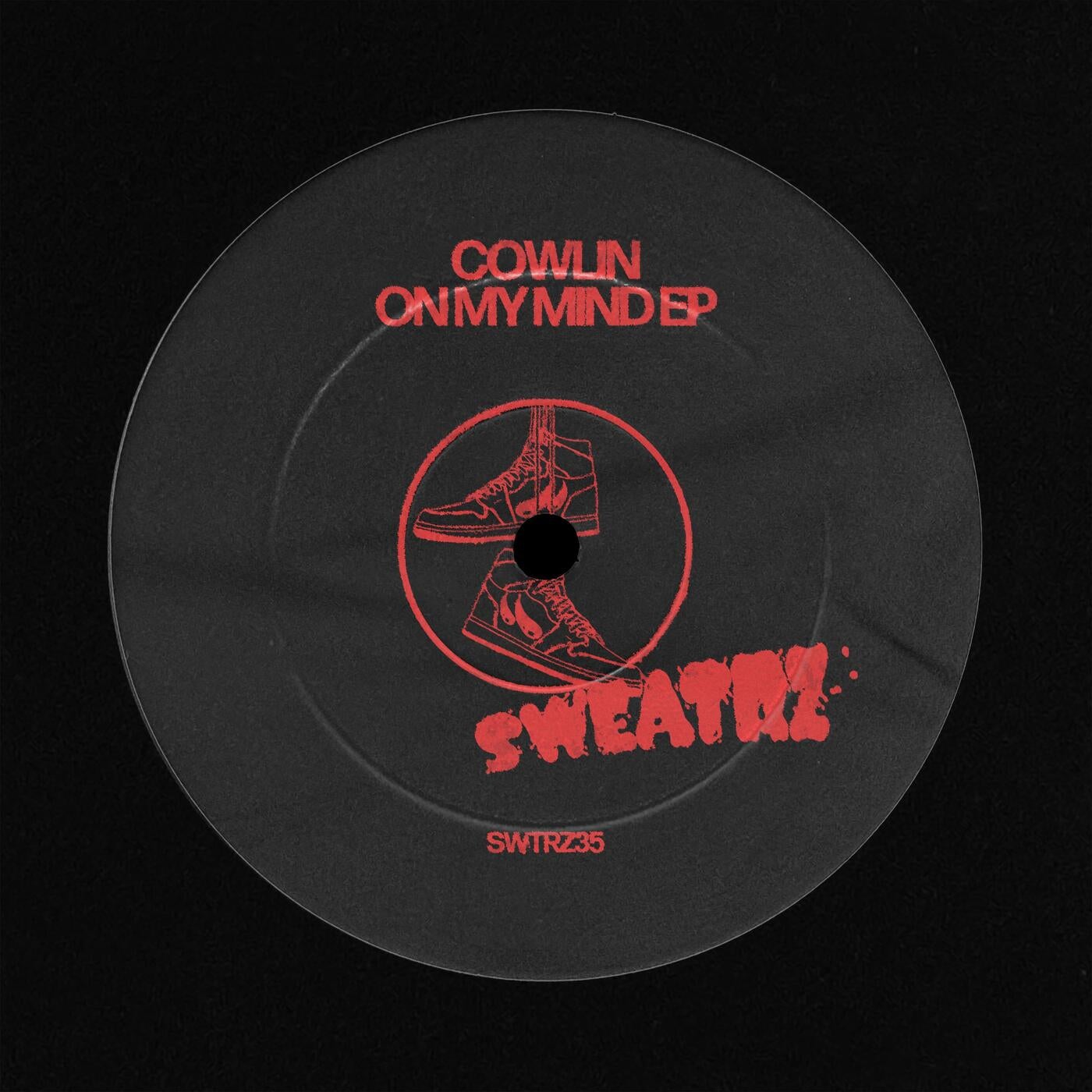 Cover - Cowlin - Double Up (Extended Mix)