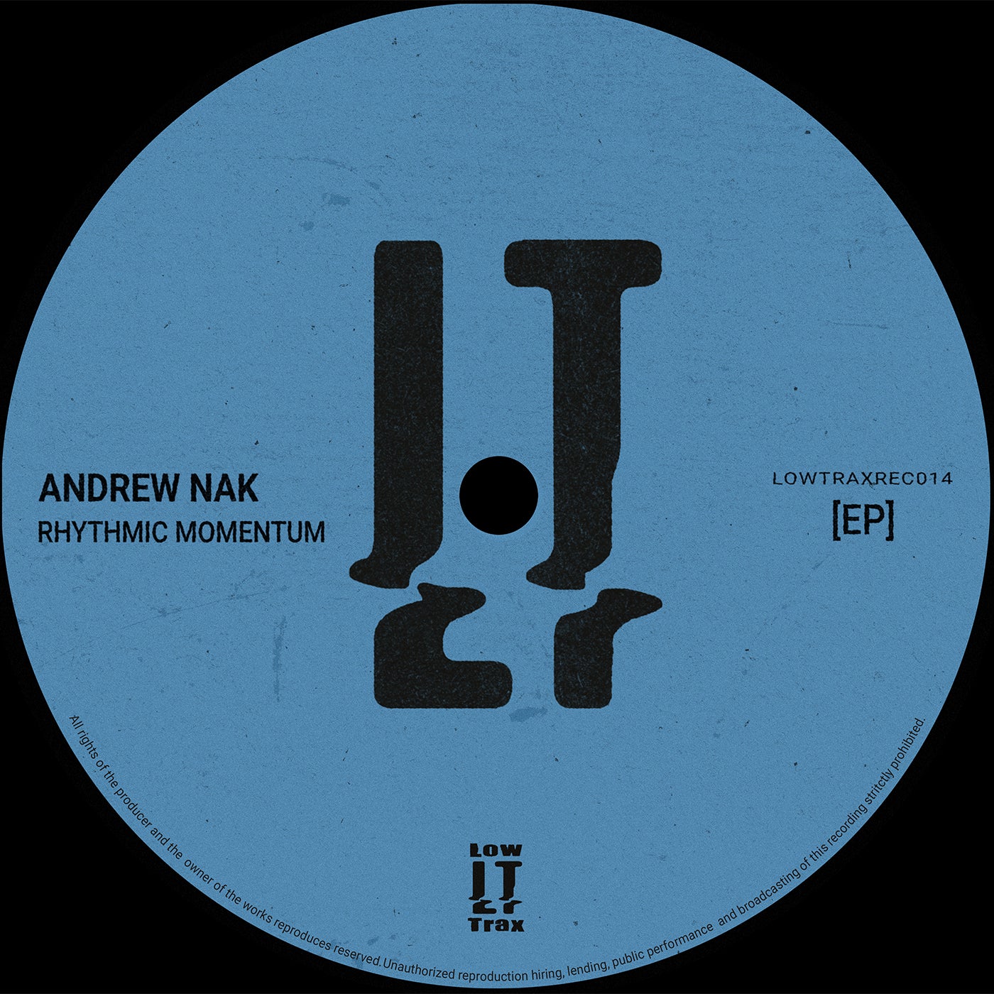 Cover - Andrew Nak - Coming Back  (Original Mix)