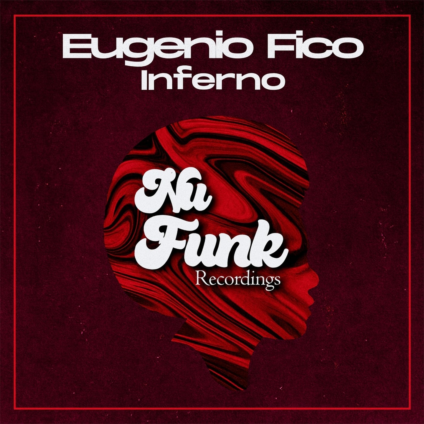 Cover - Eugenio Fico - Inferno (Funky Mix)