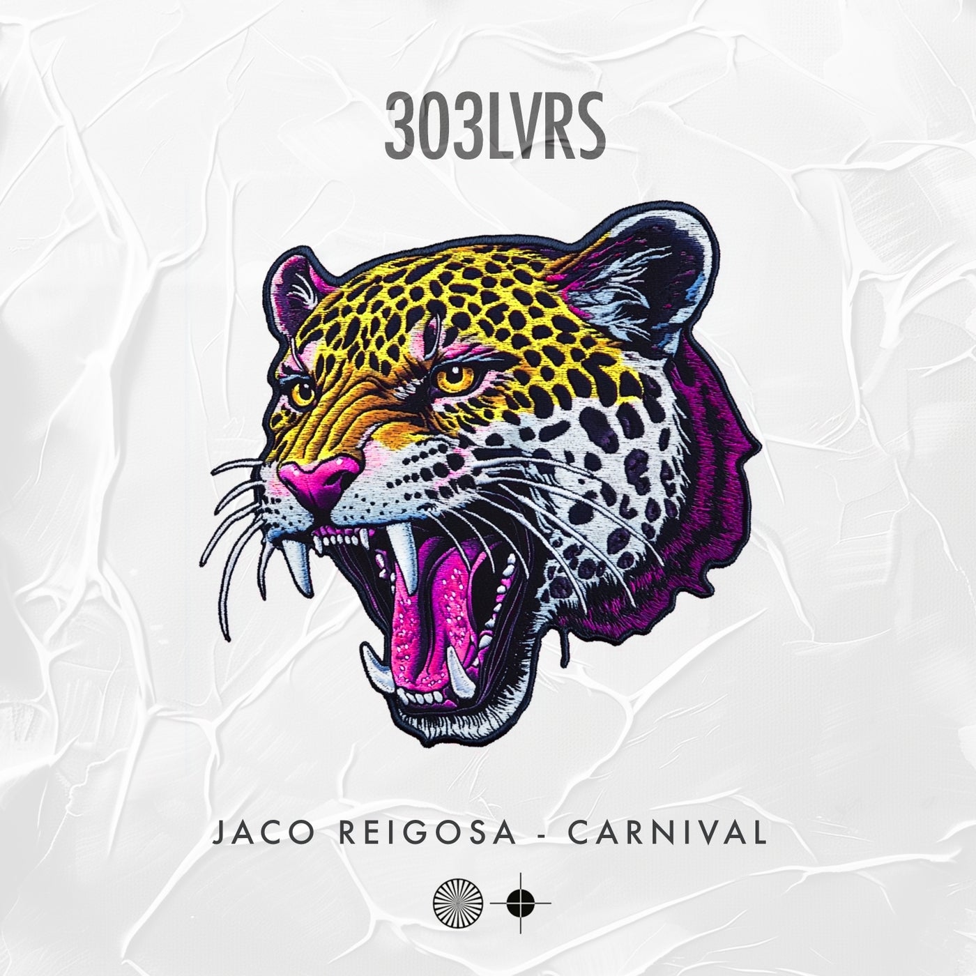 Cover - Jaco Reigosa - Carnival (Extended Mix)