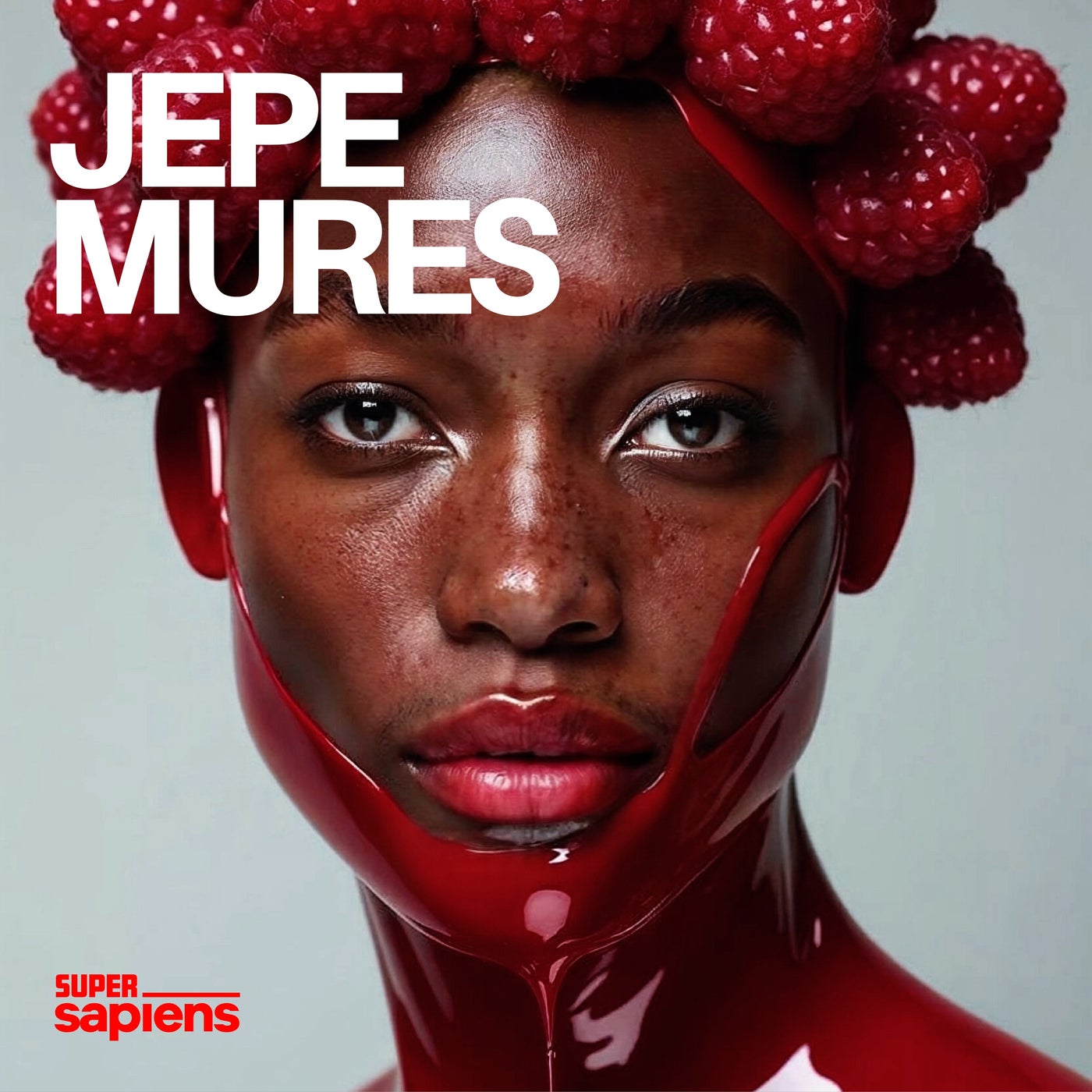 Cover - Jepe - Mures (Original Mix)