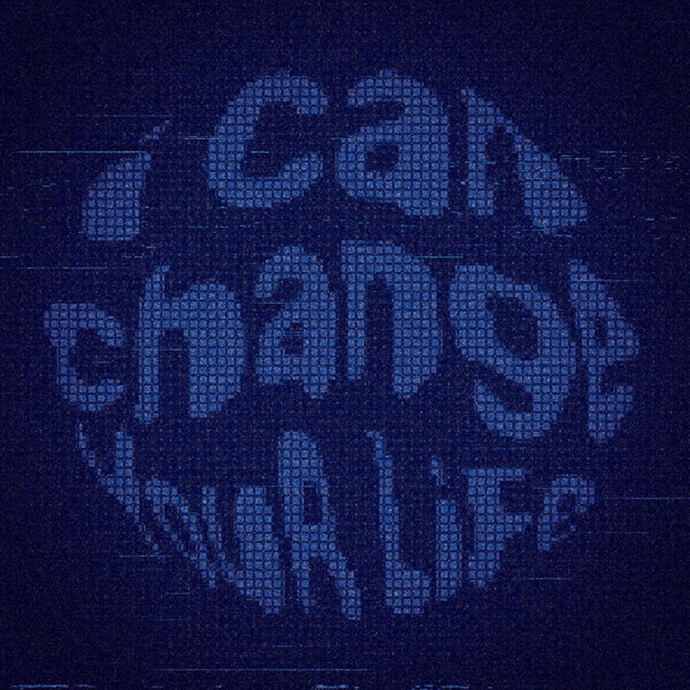 Cover - Giles Smith, LaAerial - I Can Change Your Life (feat. LaAerial)