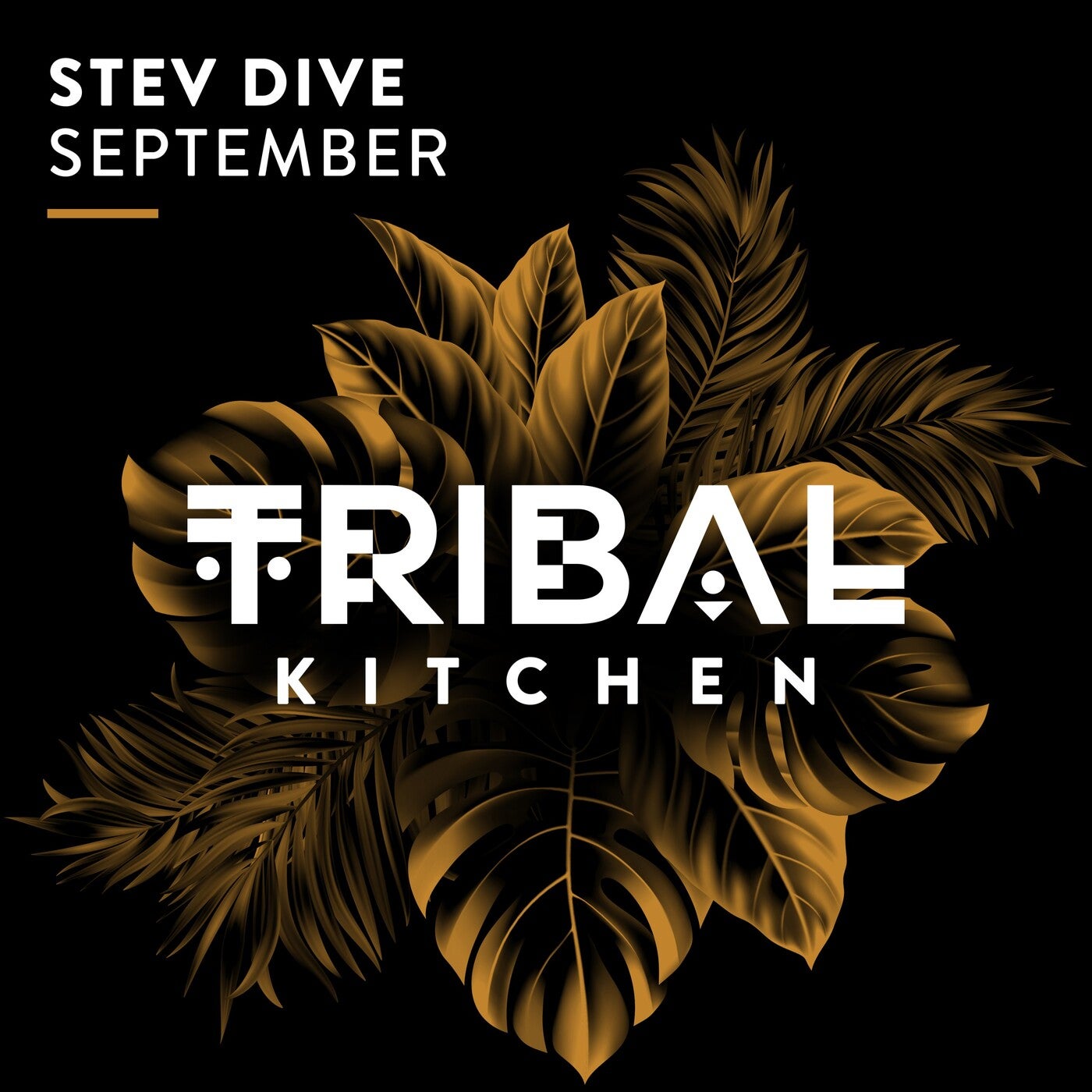 Cover - Stev Dive - September (Extended Mix)