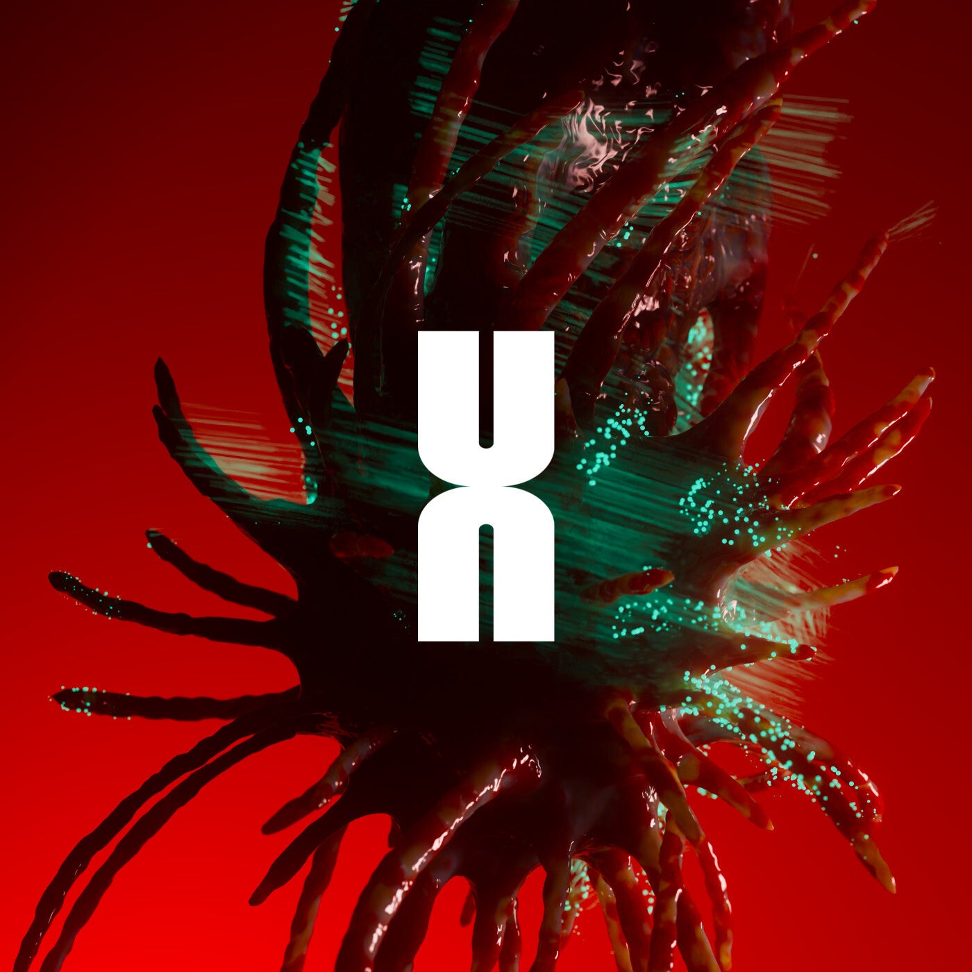 Cover - Josh Heywood - Souls That Dance (Original Mix)