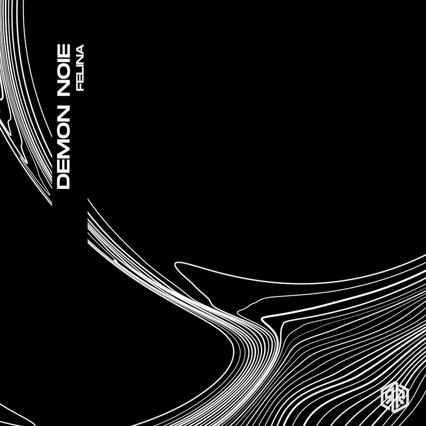 Cover - Demon Noise - Felina  (Original Mix)