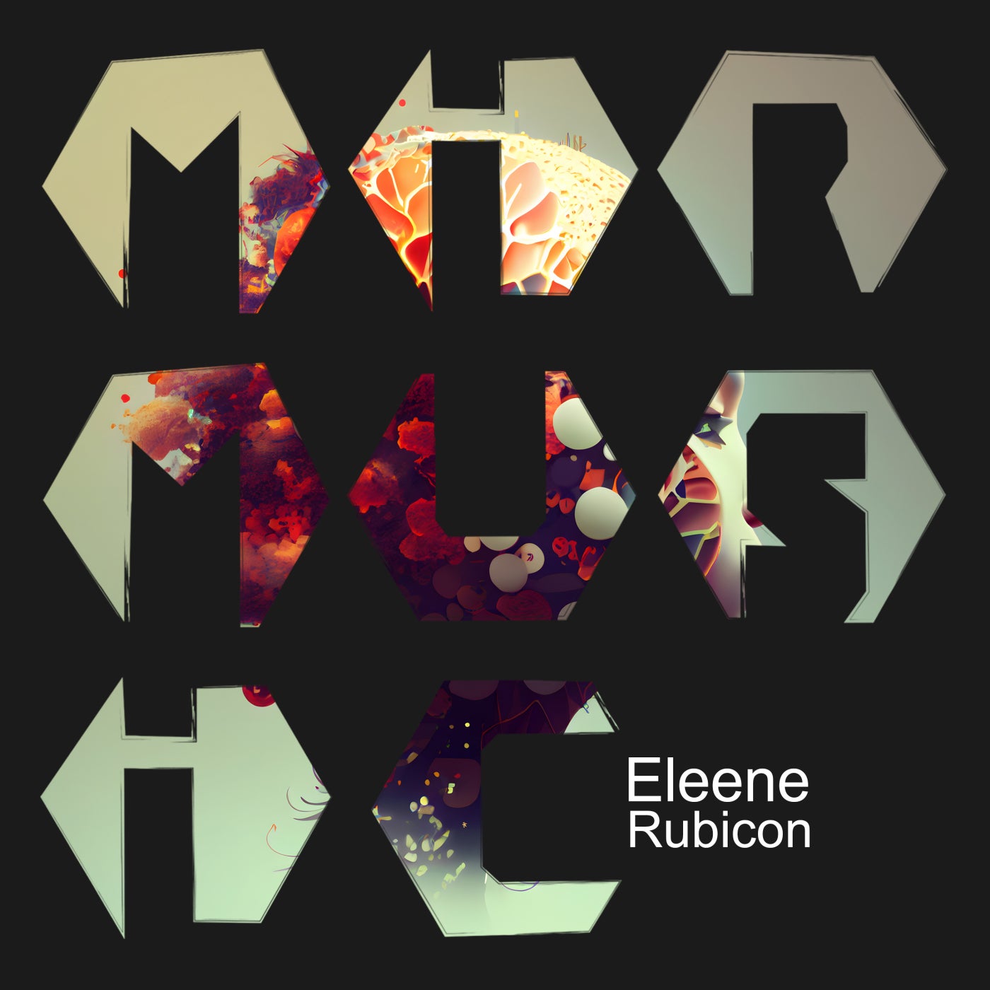 Cover - Eleene - Learn or Repeat (Original Mix)