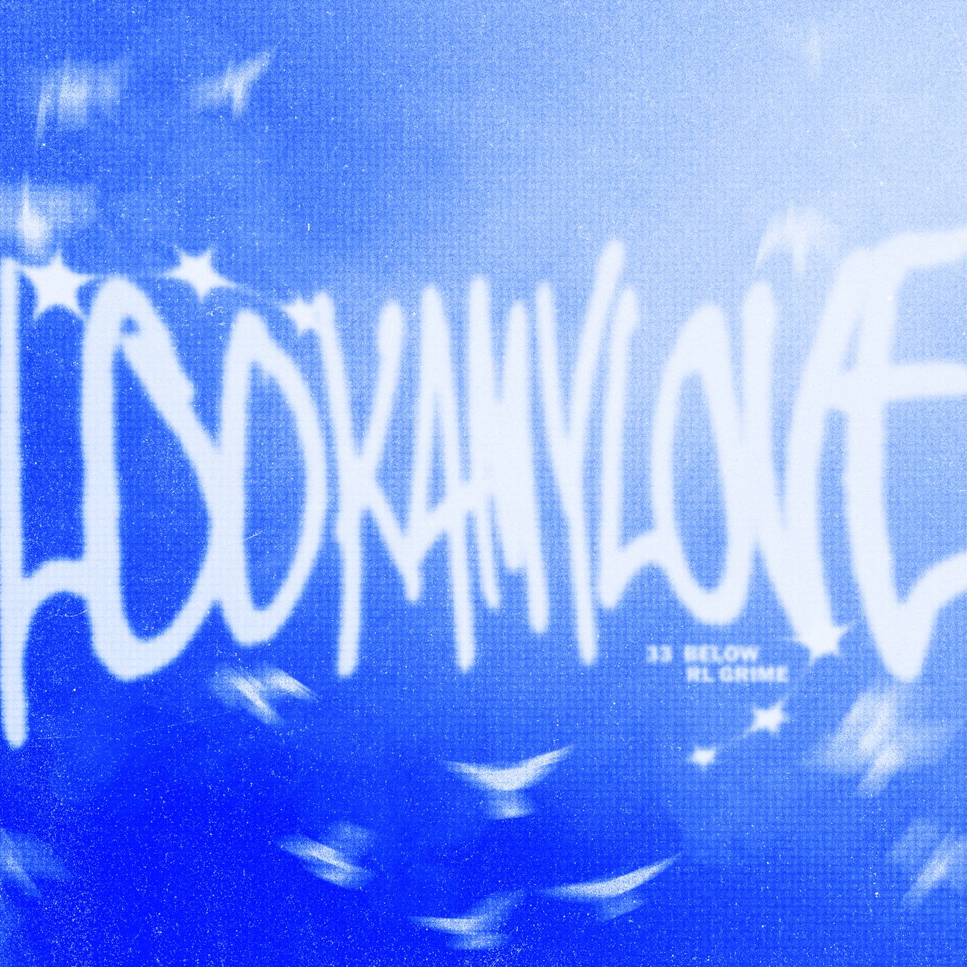 Cover - RL Grime, 33 Below - LOOK4MYLOVE (Extended Mix)
