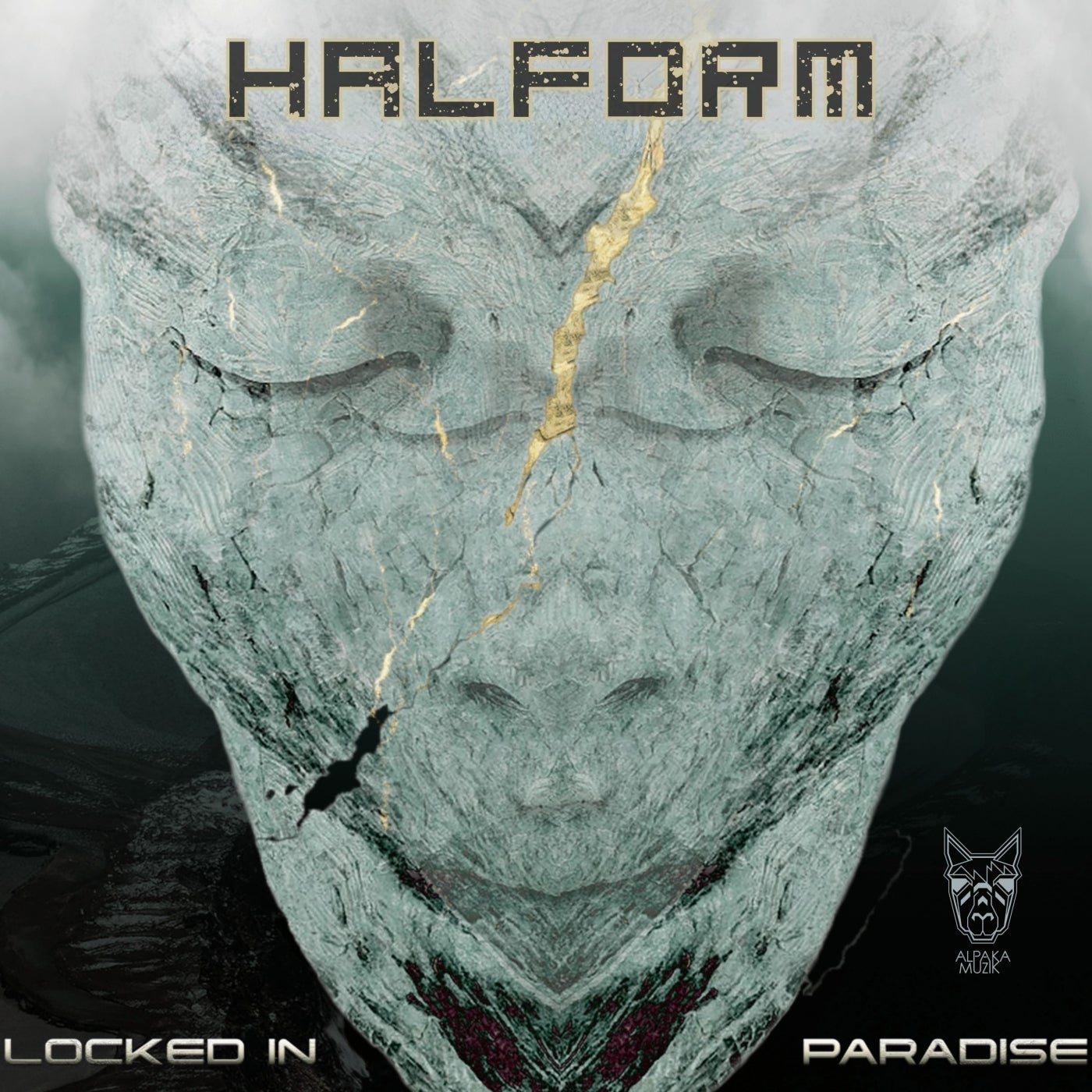 Cover - Halform - Simplicity (Original Mix)