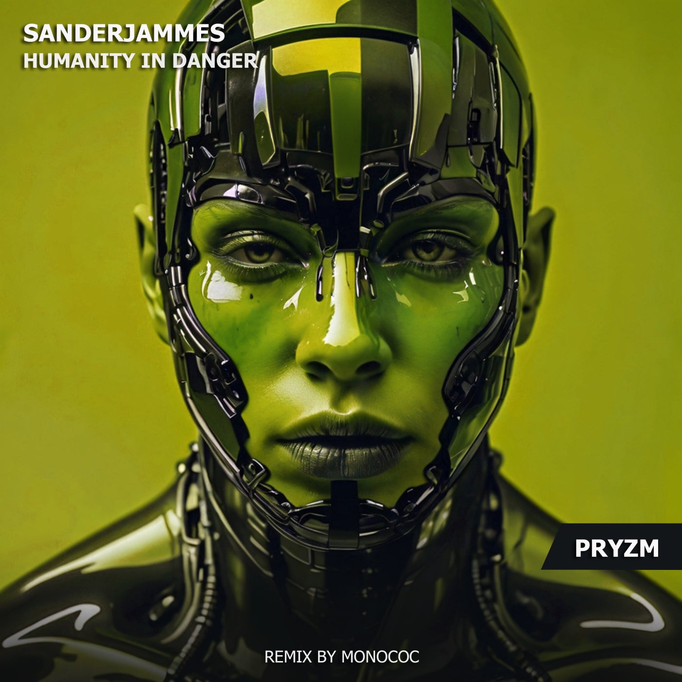 Cover - Sanderjammes - Elysium (Original Mix)