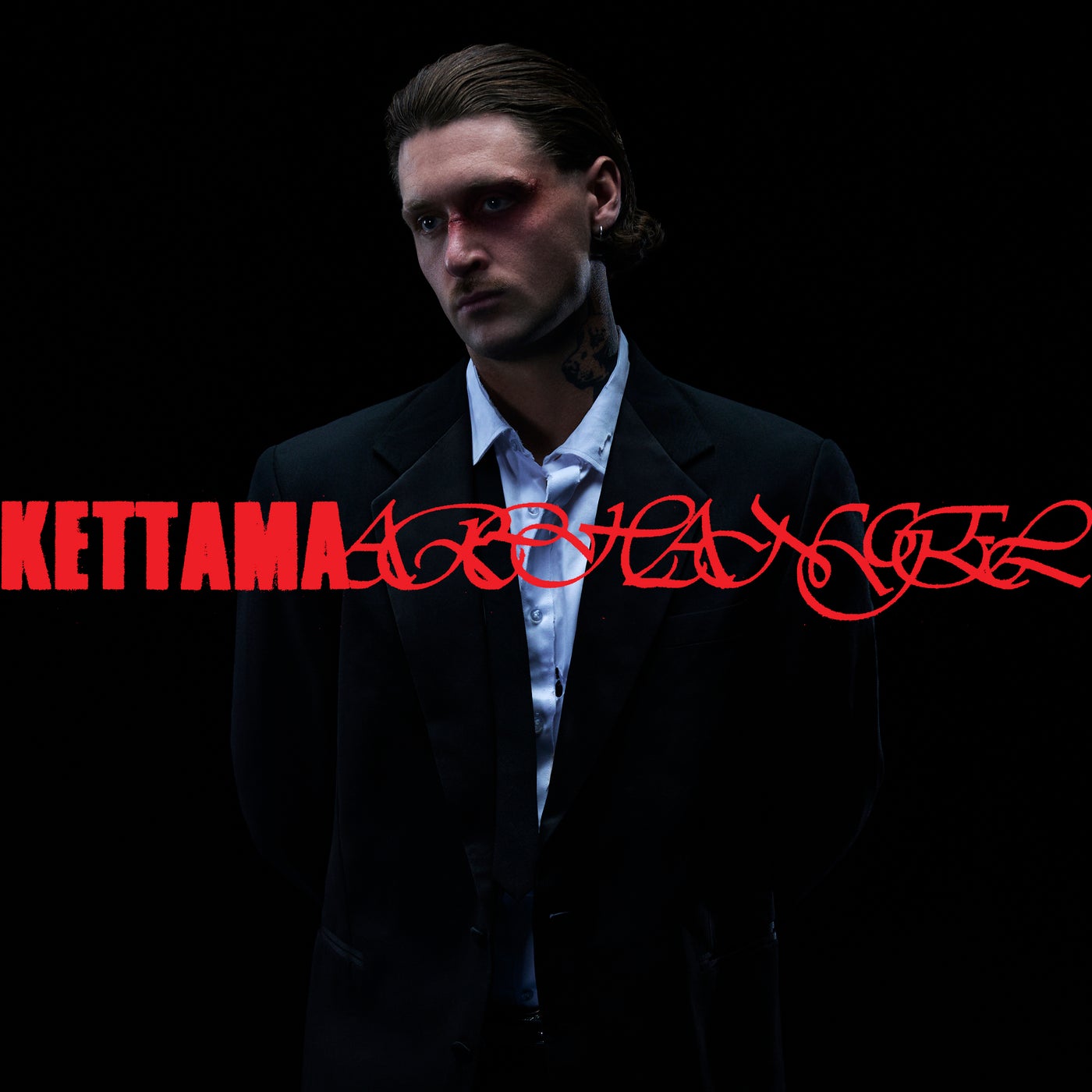 Cover - Clouds, Kettama - Sort It Out (Original Mix)