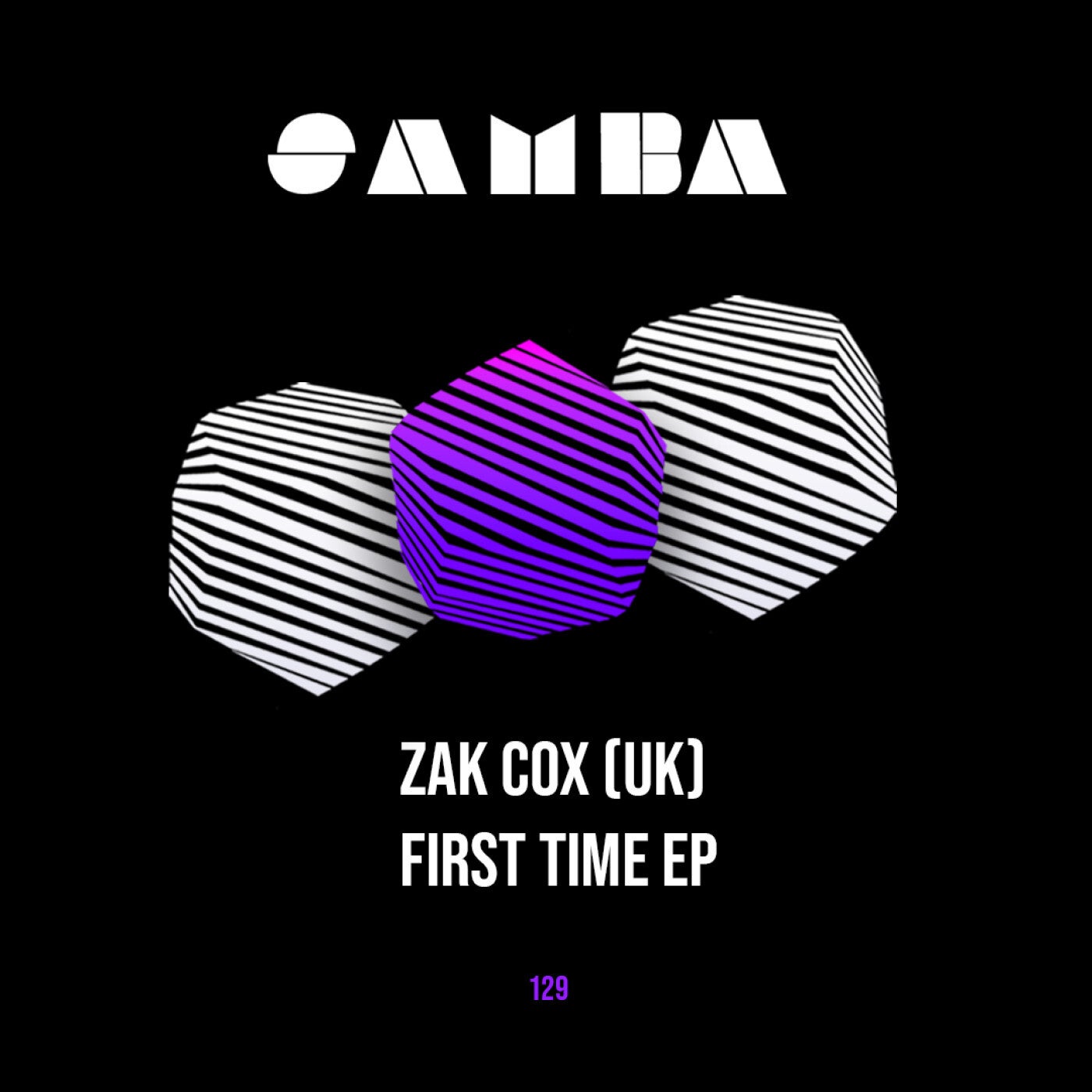 Cover - Zak Cox (UK) - Sugar Daddy (Original Mix)
