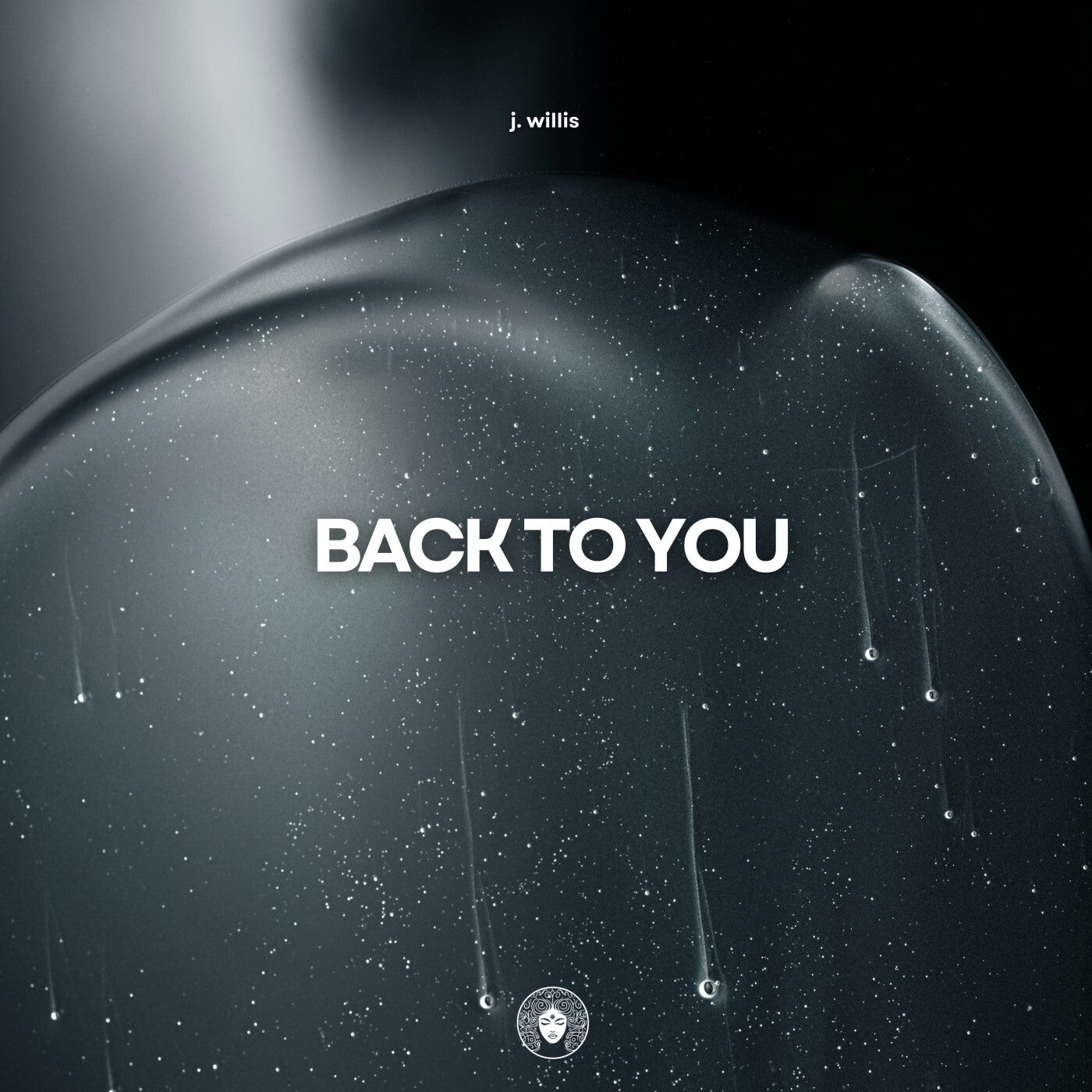 Cover - j.willis - Back To You (Extended Mix)