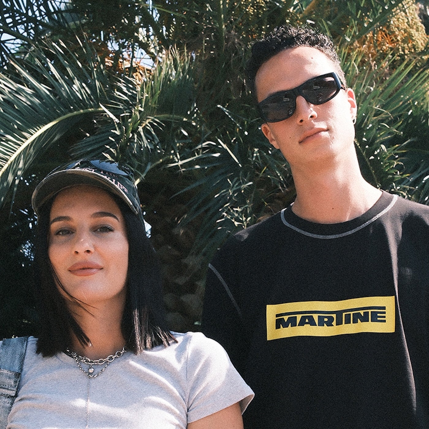 Cover - Anetha, Mac Declos - Y2K (Rewind Mix)
