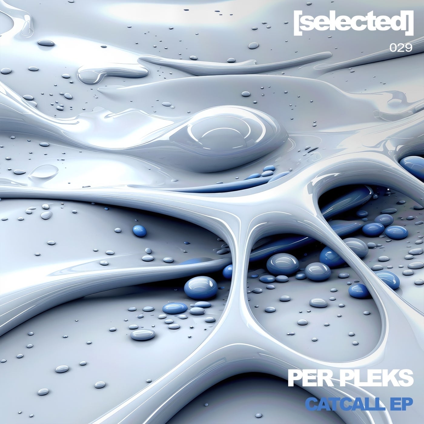 Cover - Per Pleks - DROP THAT (Original Mix)