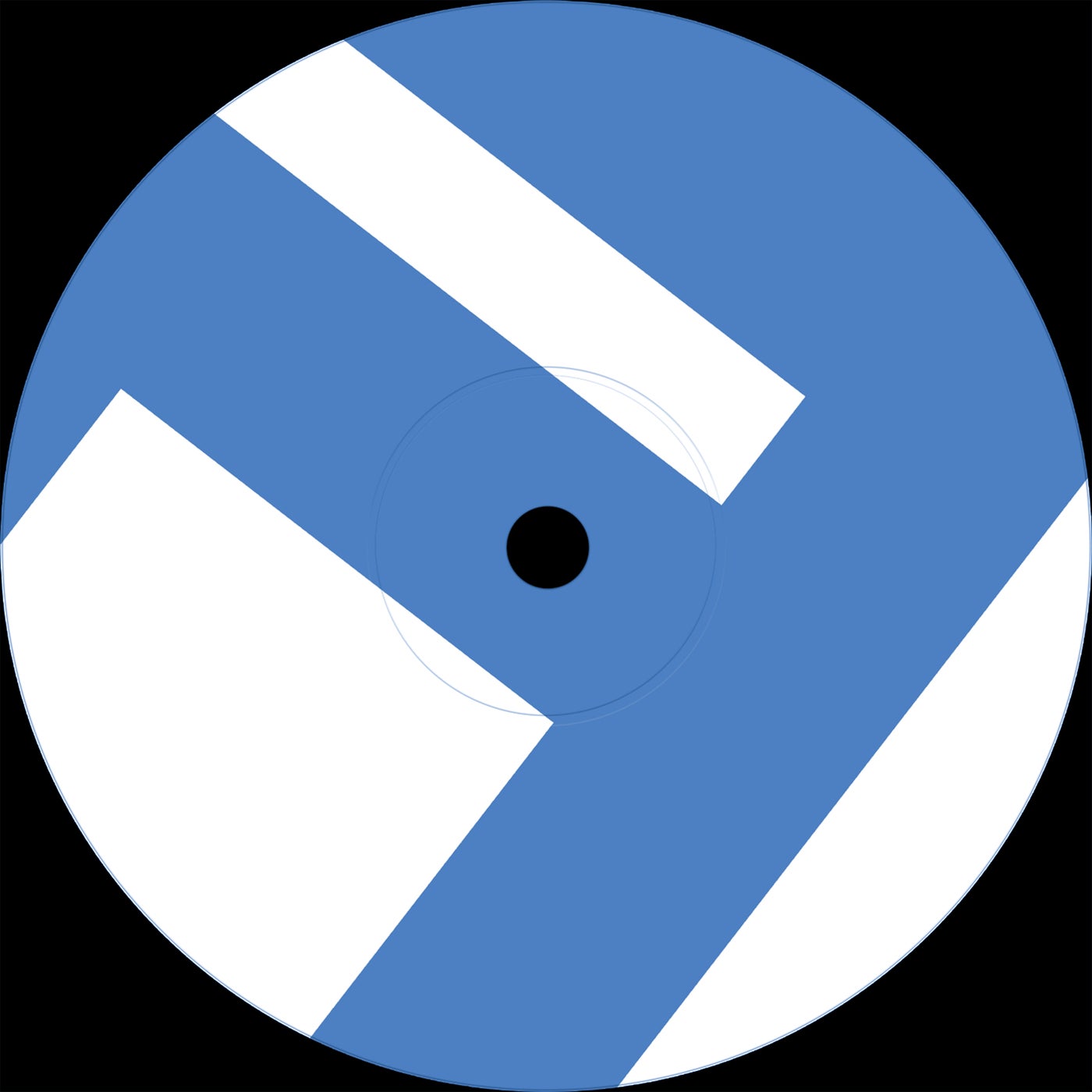 Cover - Bailey Ibbs - Say Less (Original Mix)